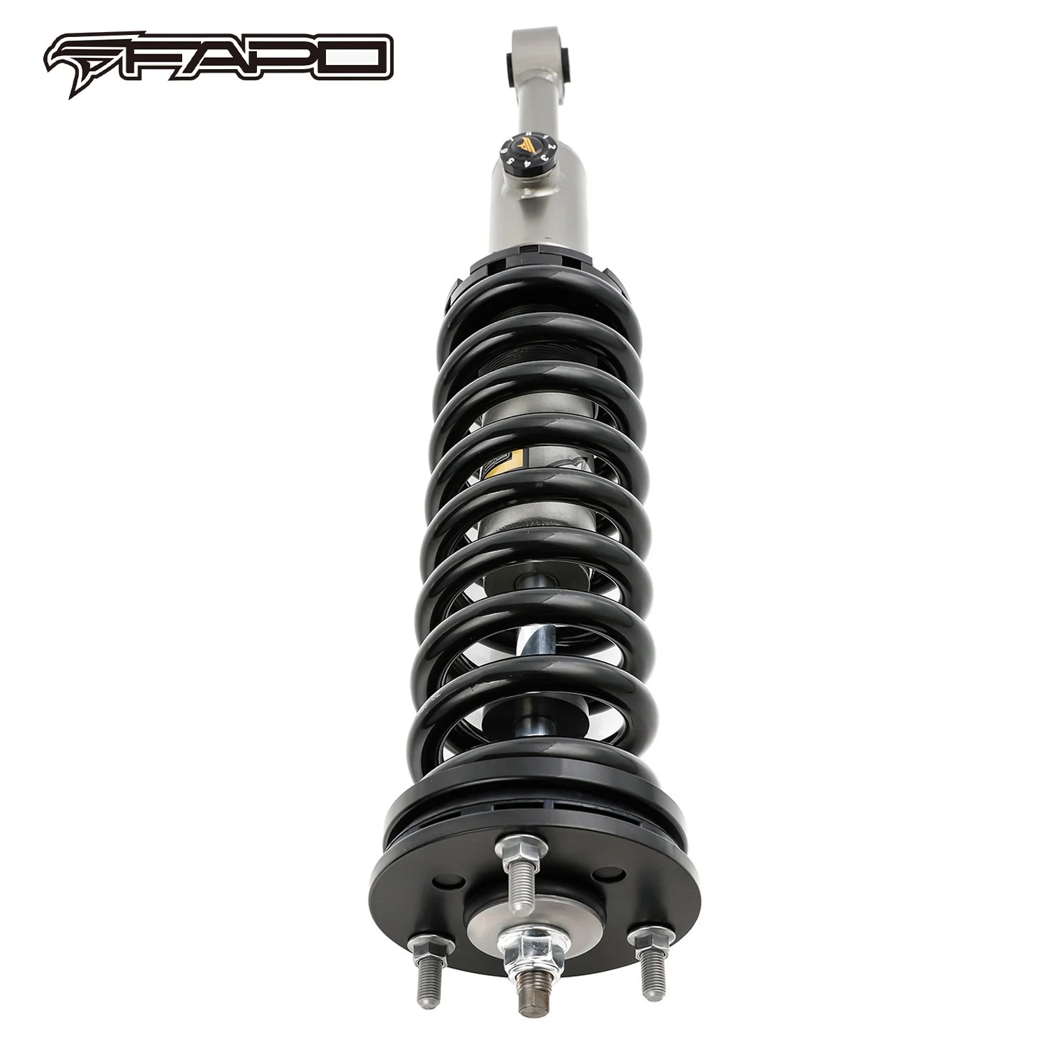 8-Stage Front 0-2 in Lift Struts for Toyota Tacoma 2005-2021 PA164230 - Image 11