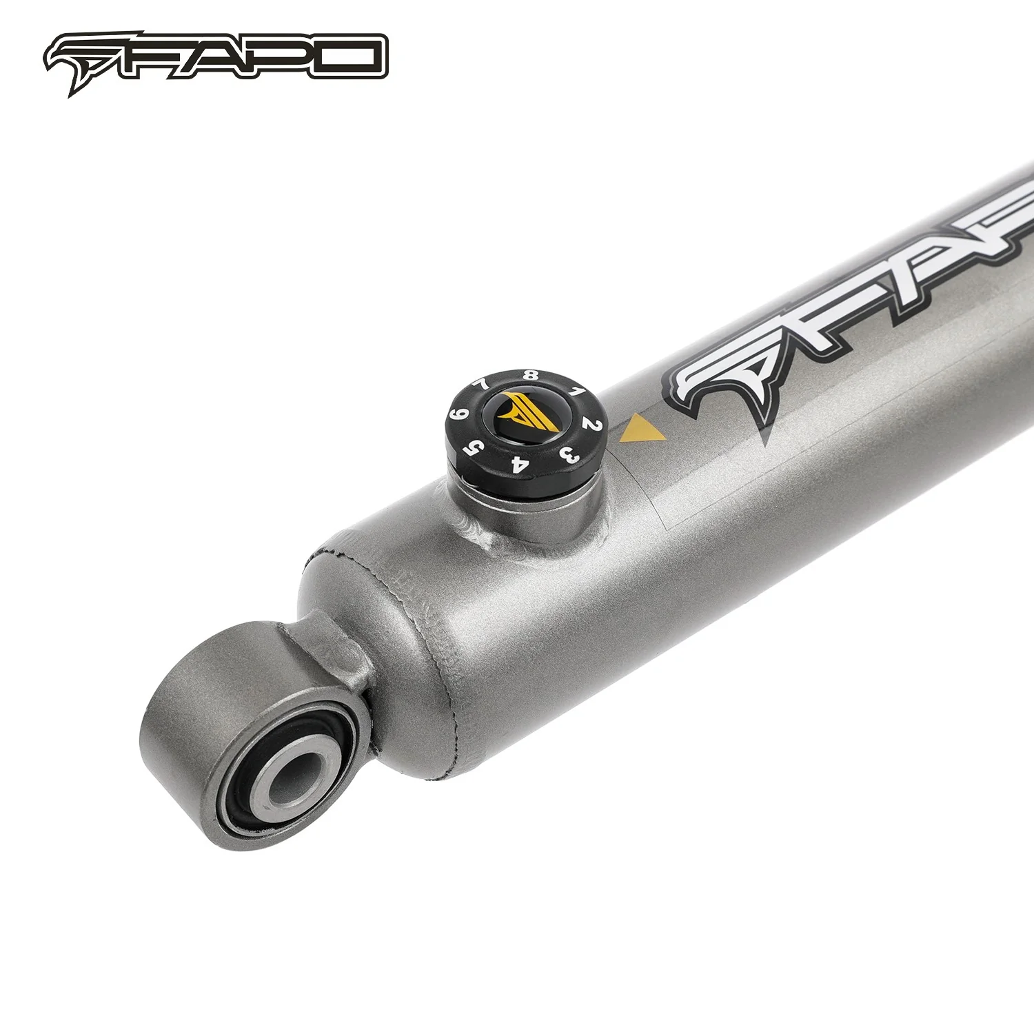 8-Stage Full Set 0-2 in Lift Struts for Toyota Tacoma 2005-2021 PA164230 PA264230 - Image 14