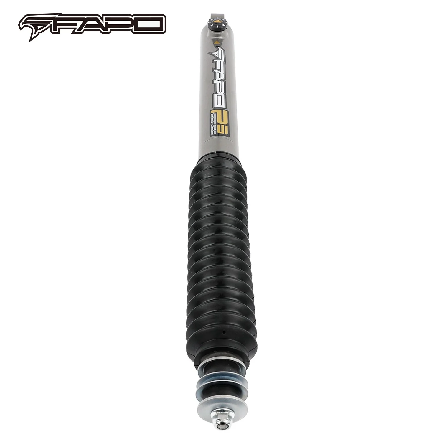 8-Stage Full Set 0-2 in Lift Struts for Toyota Tacoma 2005-2021 PA164230 PA264230 - Image 17