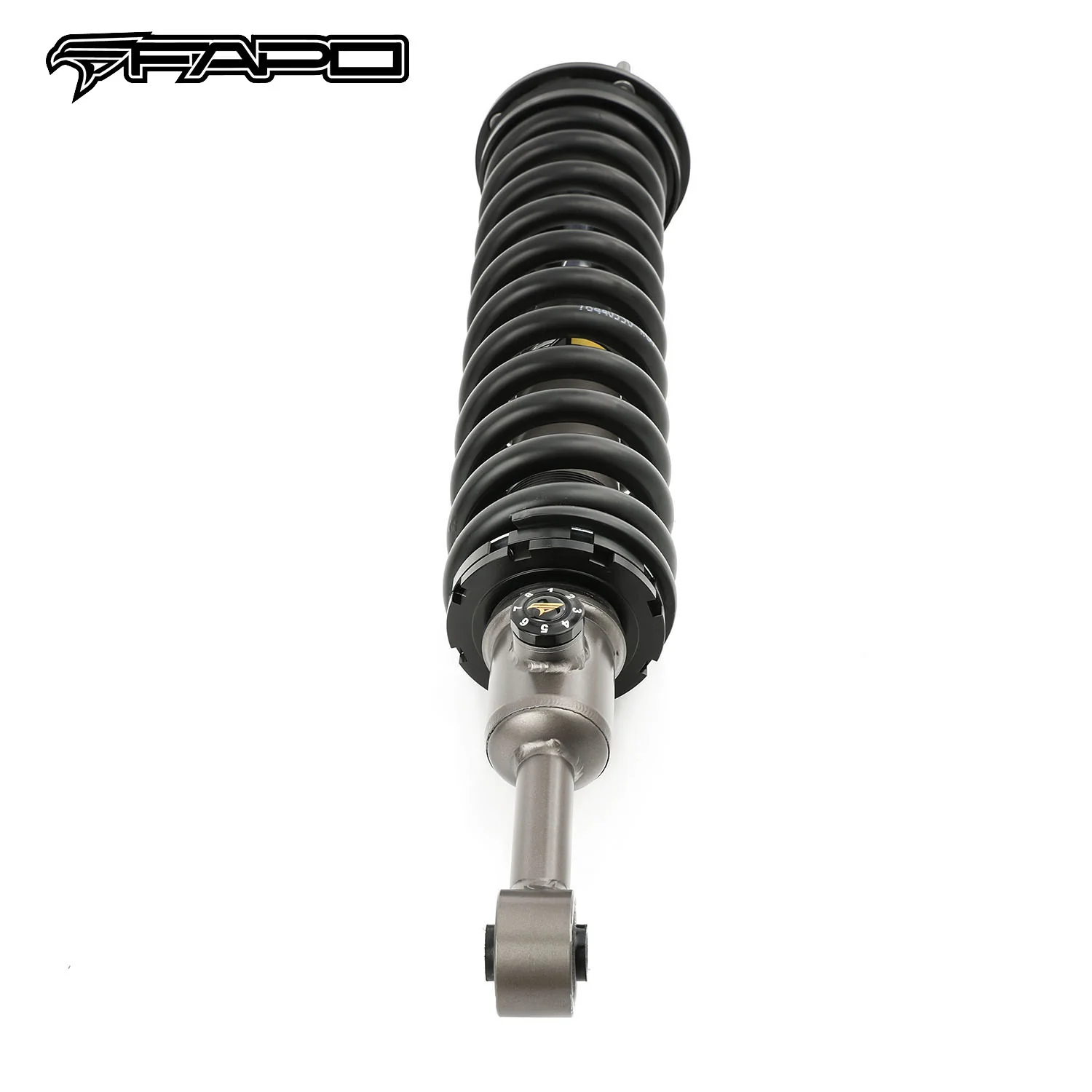 8-Stage Front 0-2 in Lift Struts for Toyota Tundra 2007-2021 PA165630 - Image 10