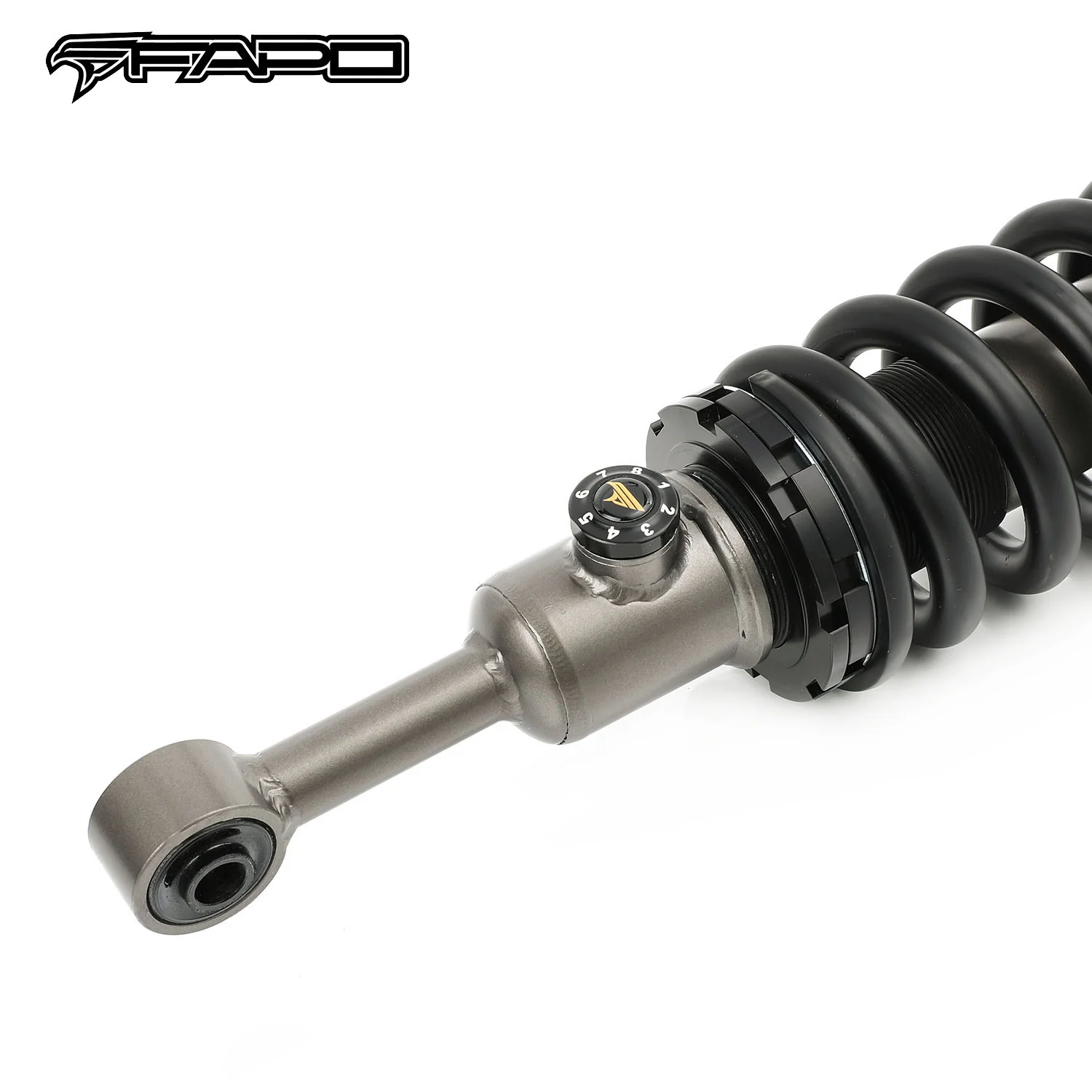 8-Stage Front 0-2 in Lift Struts for Toyota Tundra 2007-2021 PA165630 - Image 11
