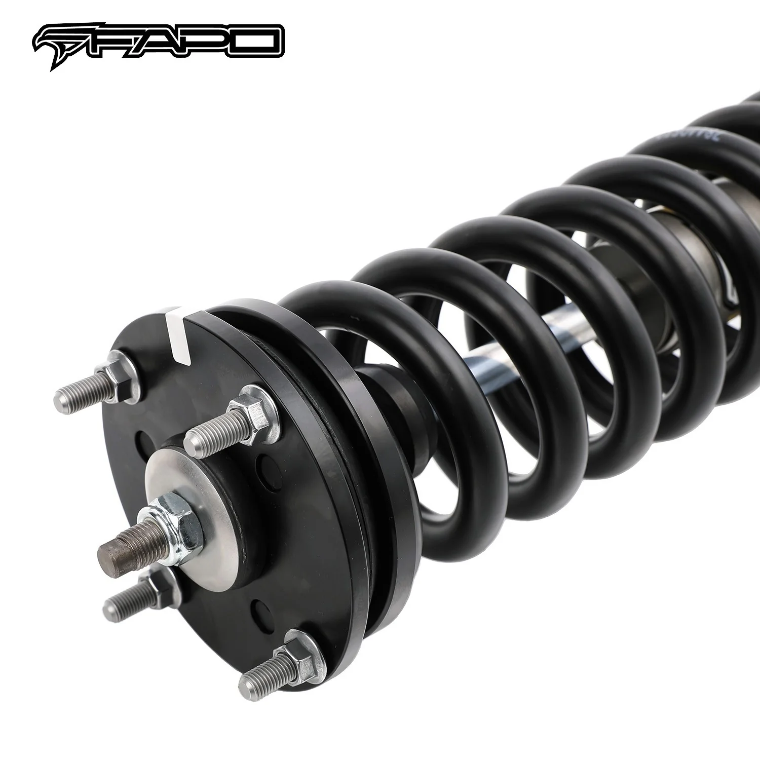 8-Stage Full Set 0-2 in Lift Struts for Toyota Tundra 2007-2021 PA165630 PA265630 - Image 16
