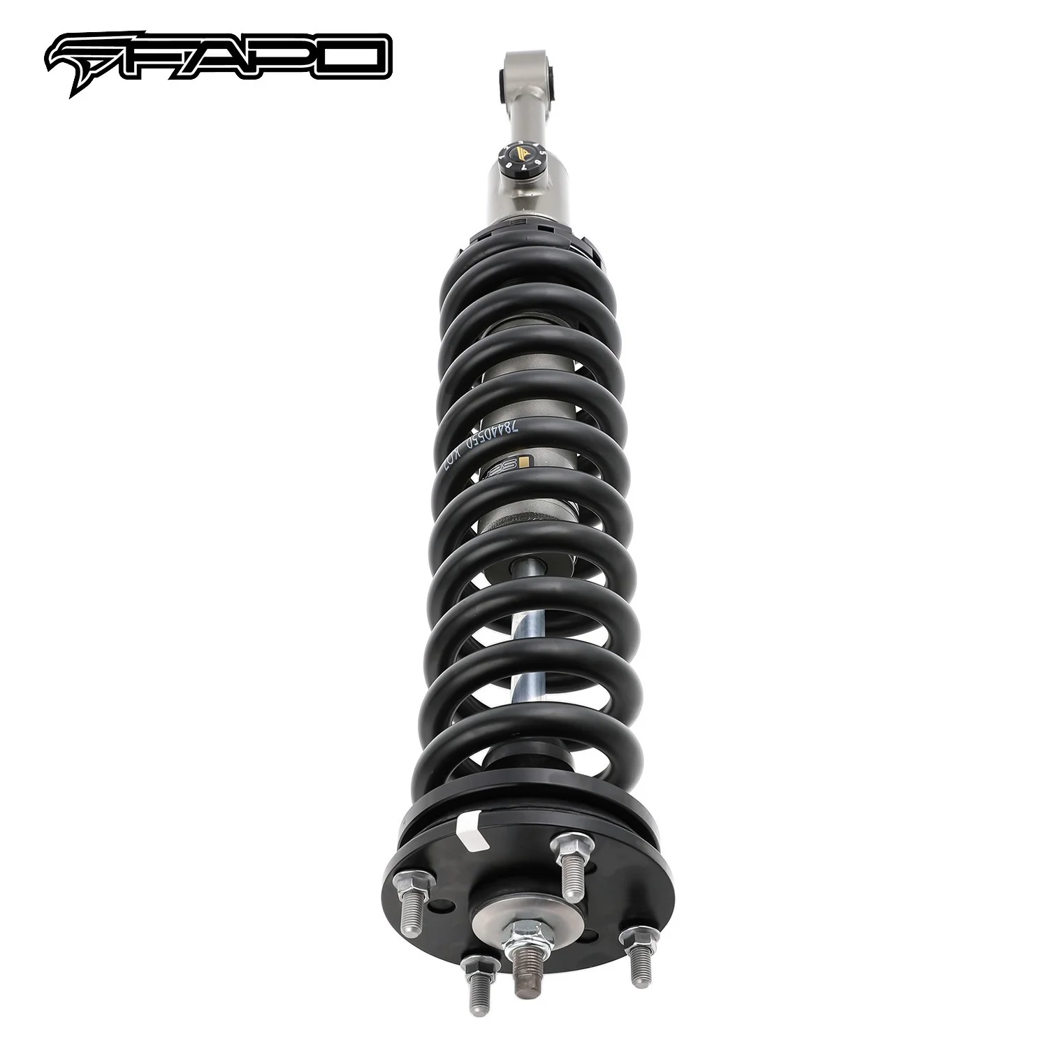 8-Stage Full Set 0-2 in Lift Struts for Toyota Tundra 2007-2021 PA165630 PA265630 - Image 18