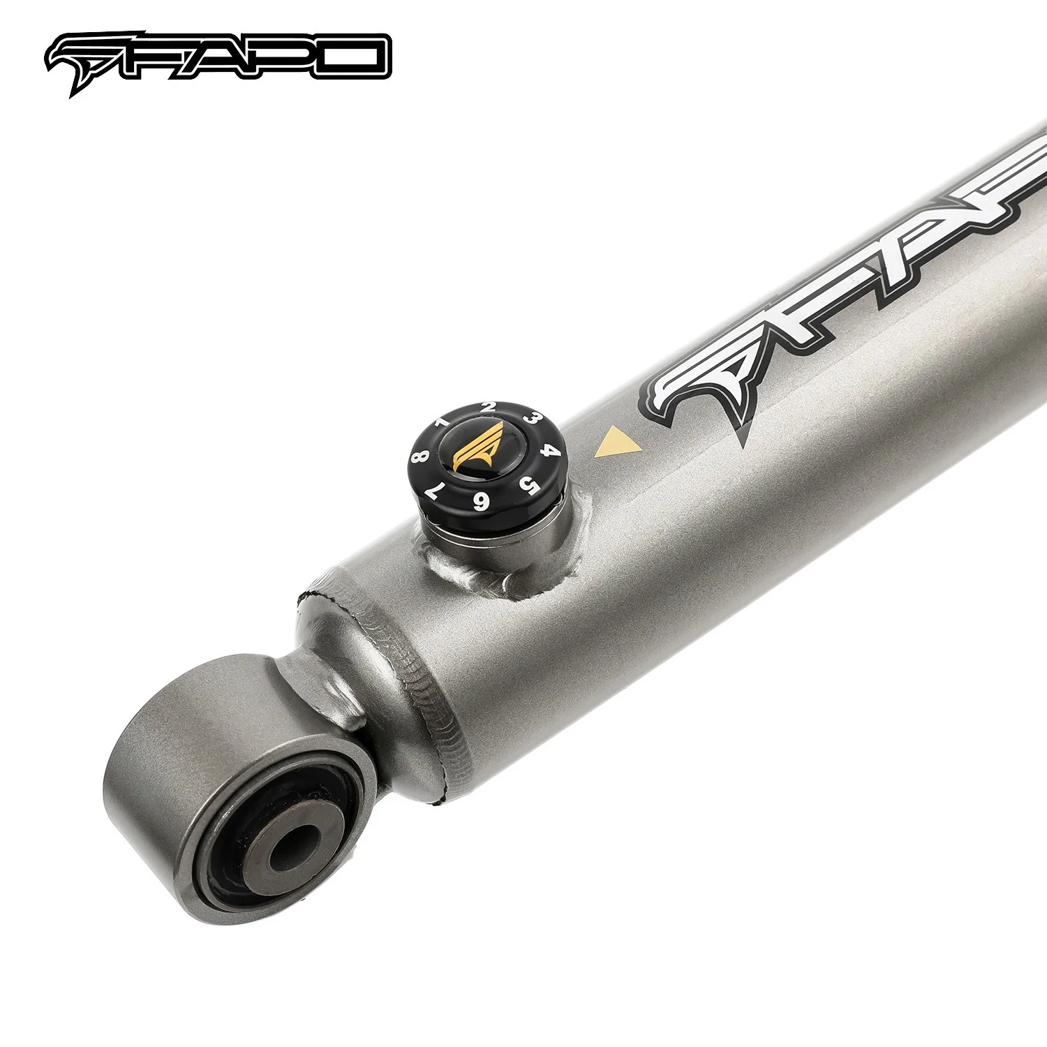 8-Stage Full Set 0-2 in Lift Struts for Toyota Tundra 2007-2021 PA165630 PA265630 - Image 20
