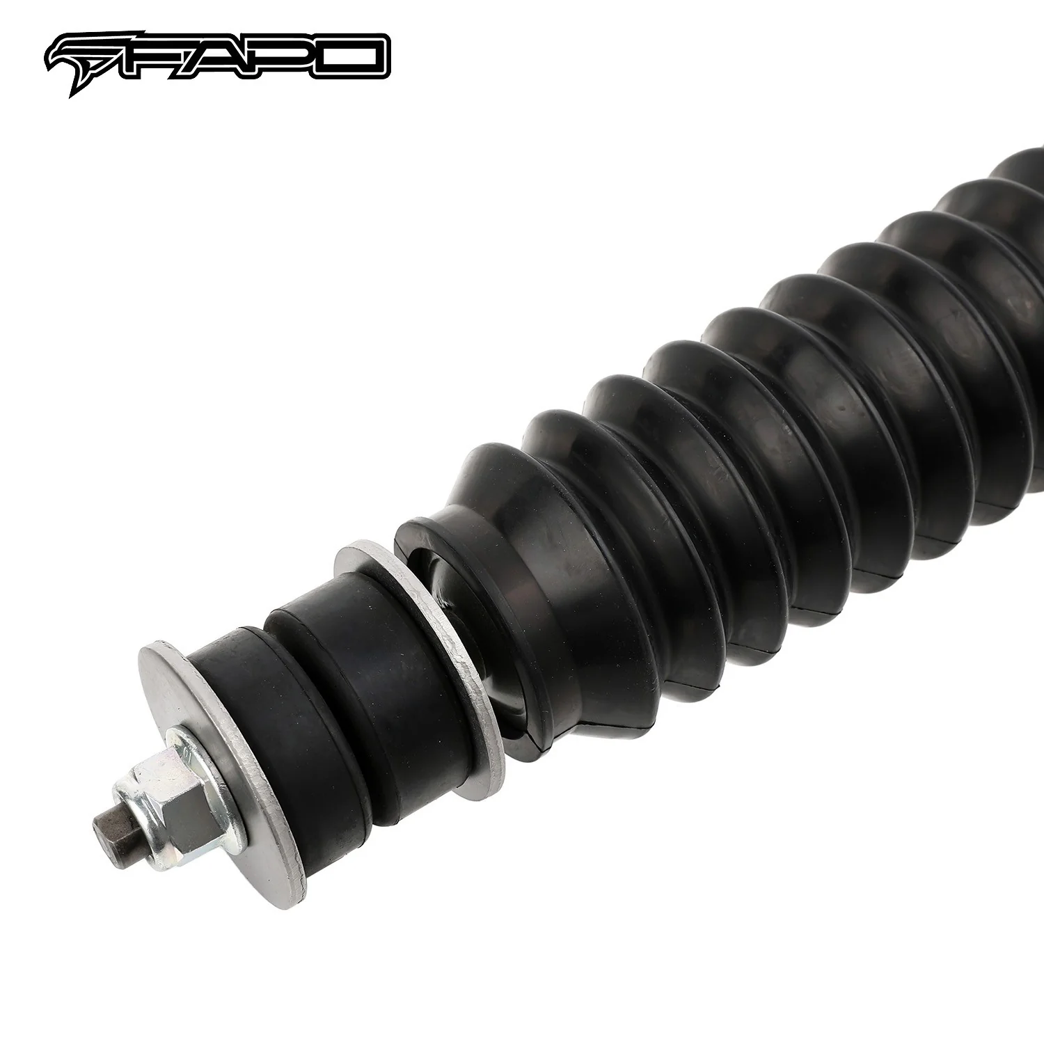 8-Stage Full Set 0-2 in Lift Struts for Toyota Tundra 2007-2021 PA165630 PA265630 - Image 21