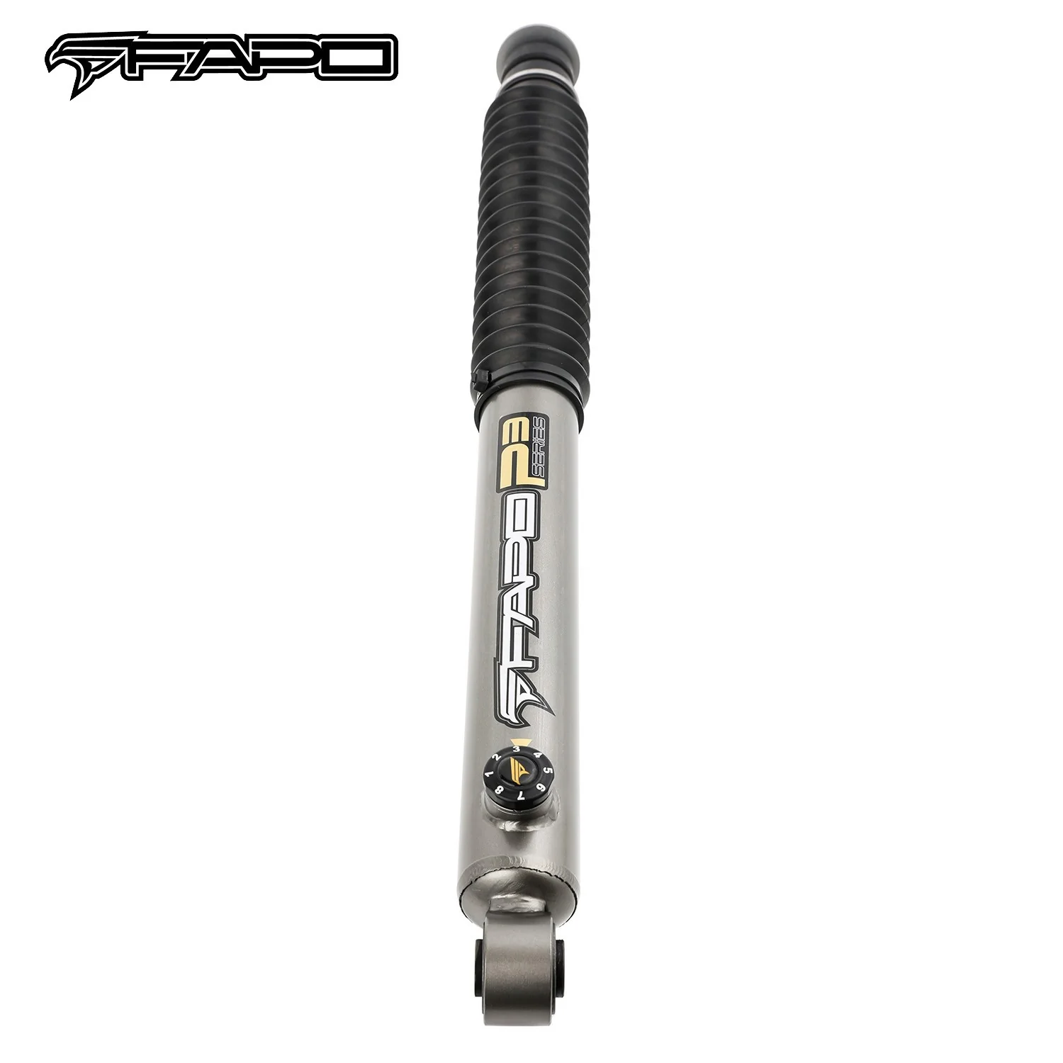 8-Stage Full Set 0-2 in Lift Struts for Toyota Tundra 2007-2021 PA165630 PA265630 - Image 22