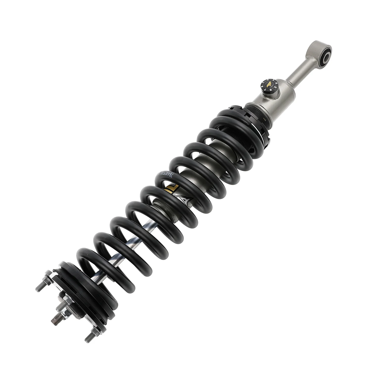 8-Stage Full Set 3-3.5 in Lift Struts for Toyota Tundra 2007-2021 PA165631  PA265631 - Image 13