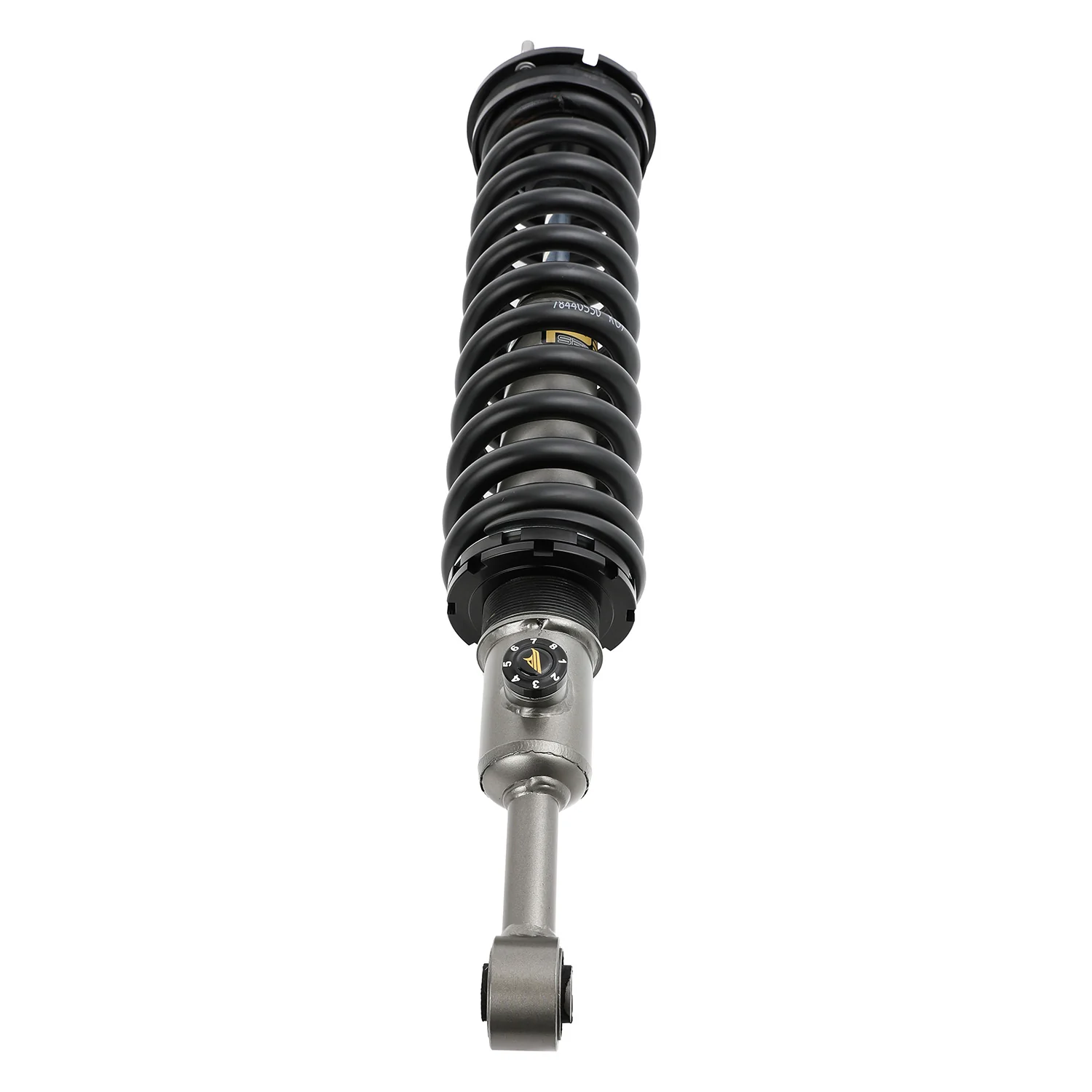 8-Stage Full Set 3-3.5 in Lift Struts for Toyota Tundra 2007-2021 PA165631  PA265631 - Image 14