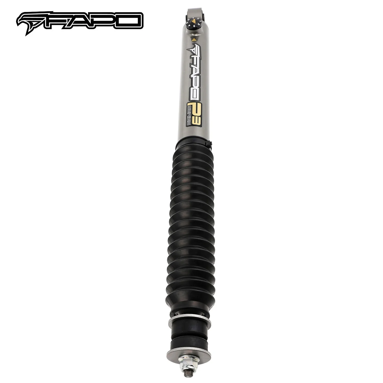 8-Stage Full Set 3-3.5 in Lift Struts for Toyota Tundra 2007-2021 PA165631  PA265631 - Image 22