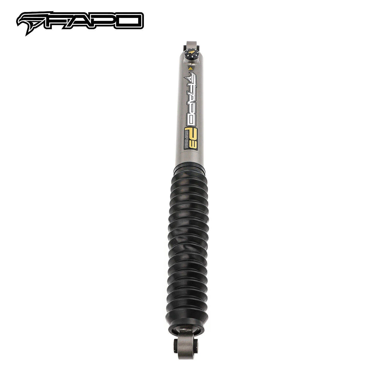 8-Stage Rear 0-1 in Lift Shocks for 2004-2008 Ford F-150 PA267131 - Image 8