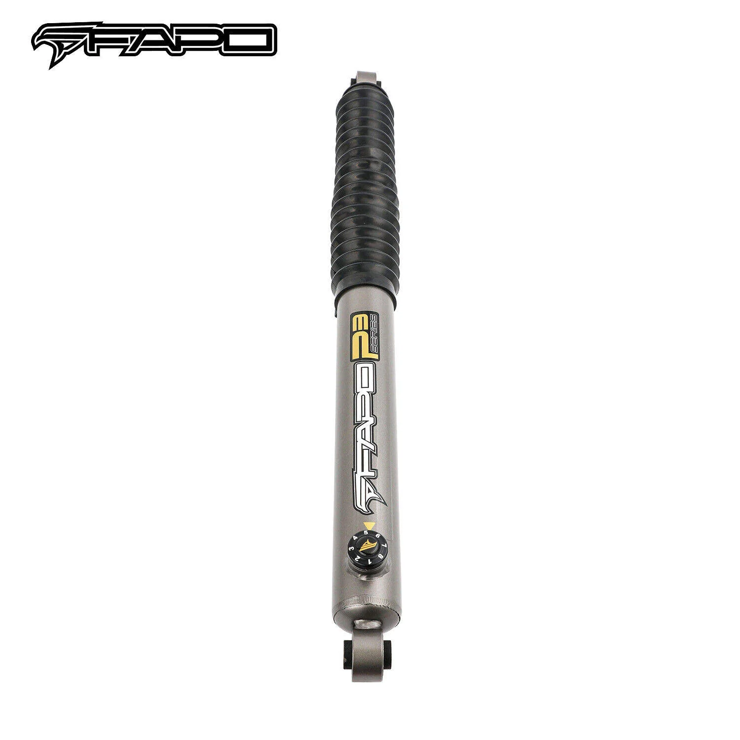 8-Stage Rear 0-1 in Lift Shocks for 2004-2008 Ford F-150 PA267131 - Image 9
