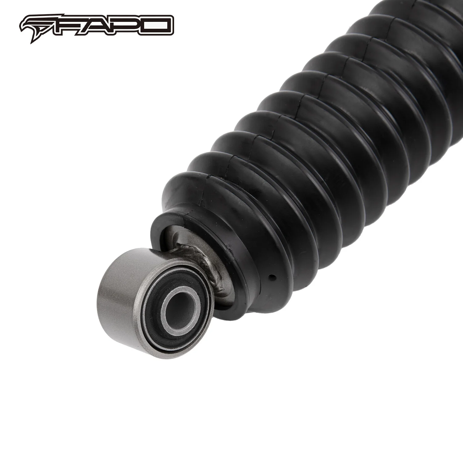 8-Stage Rear 0-1 in Lift Shocks for 2005-2021 Nissan Frontier Terra PA292130 - Image 10