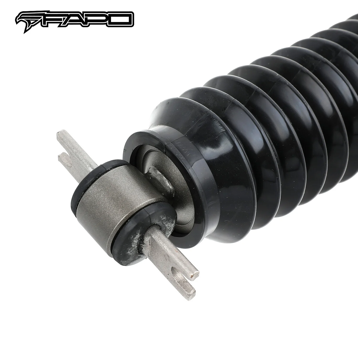 8-Stage Rear 0-2.5 in Lift Shocks for 2007-2018 Jeep Wrangler JK PA260630 - Image 13