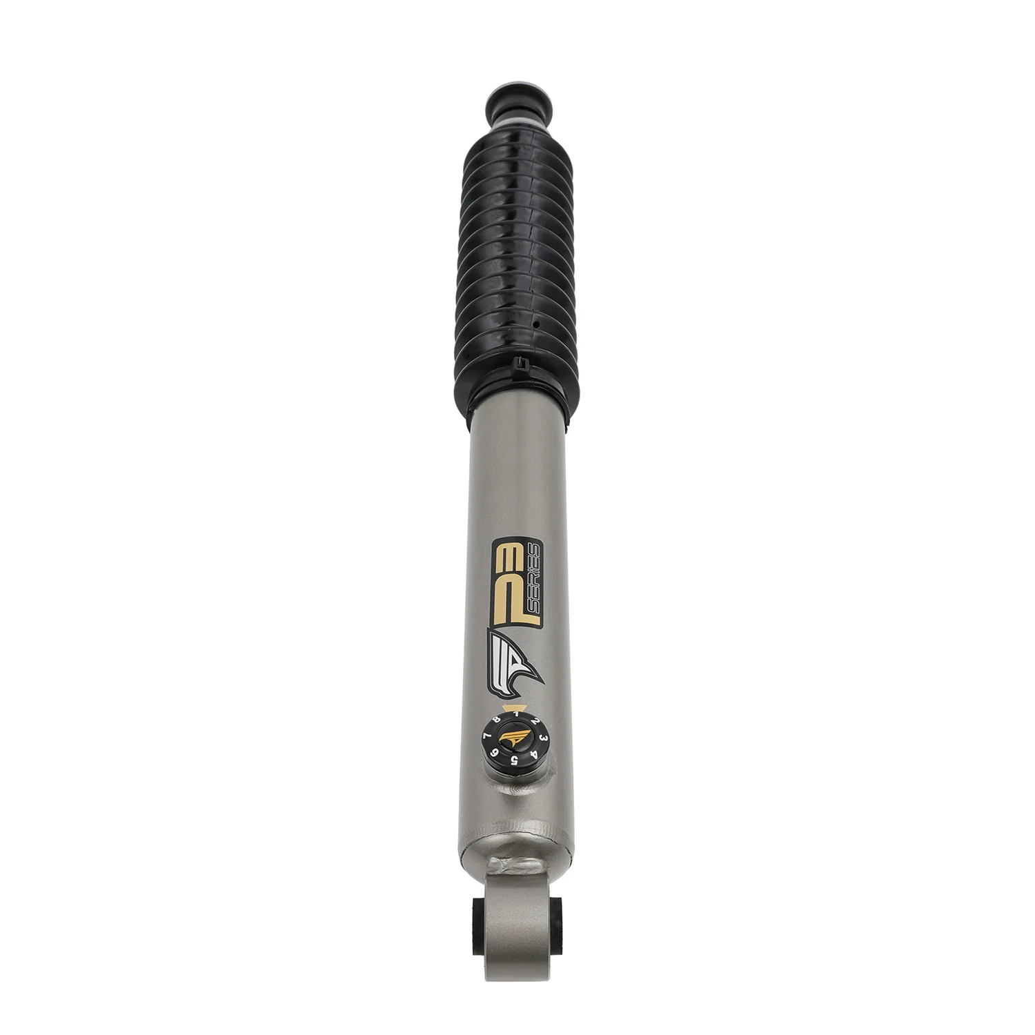 8-Stage Rear 0-2 in Lift Shocks for 2003-2021 Toyota Land Cruiser Prado 4Runner FJ Cruiser Fortuner PA265130 - Image 10