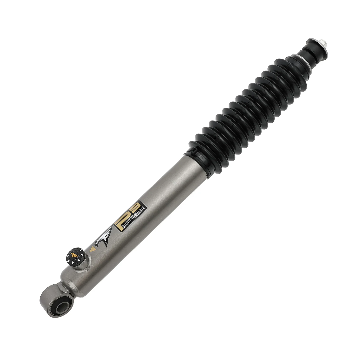 8-Stage Rear 0-2 in Lift Shocks for 2003-2021 Toyota Land Cruiser Prado 4Runner FJ Cruiser Fortuner PA265130 - Image 12