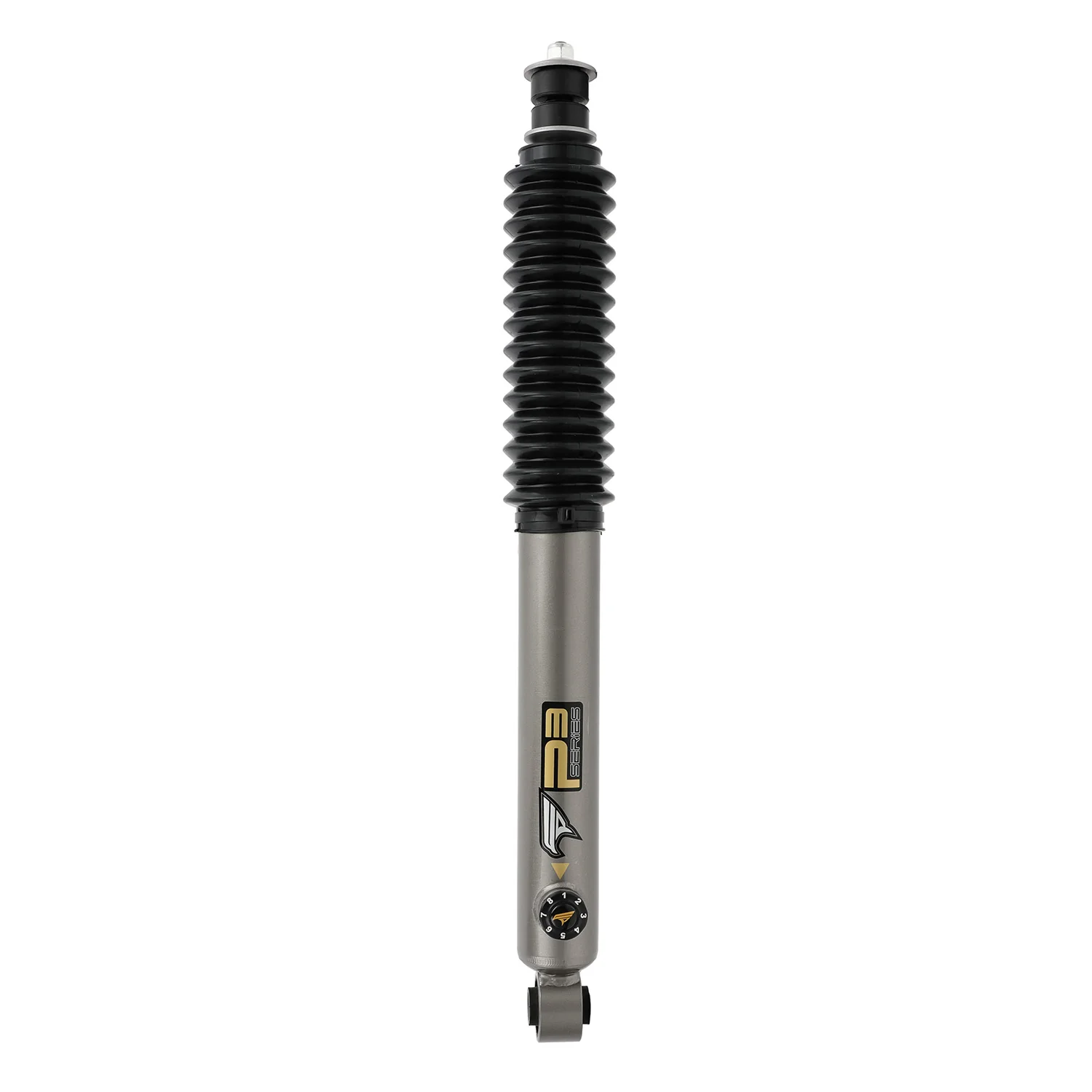 8-Stage Rear 0-2 in Lift Shocks for 2003-2021 Toyota Land Cruiser Prado 4Runner FJ Cruiser Fortuner PA265130 - Image 13