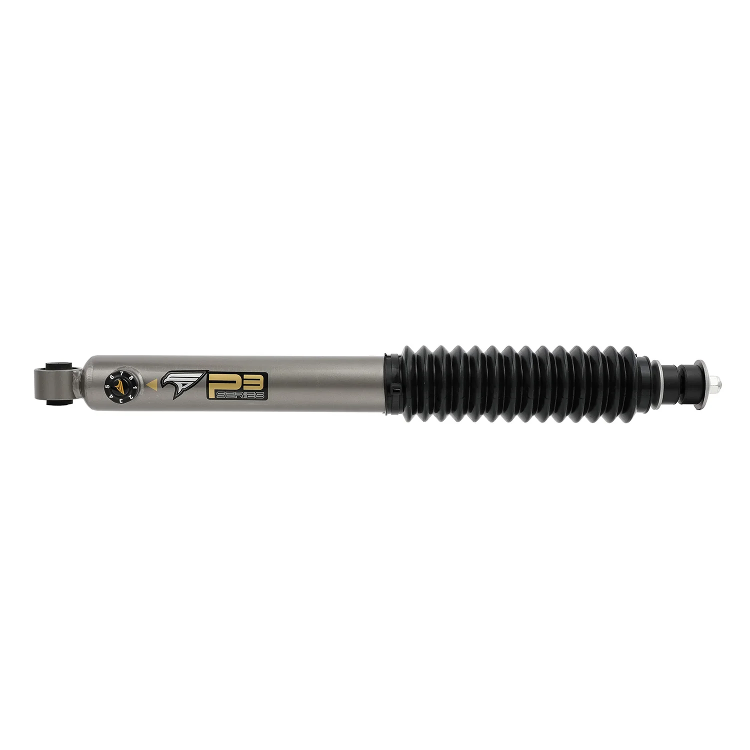 8-Stage Rear 0-2 in Lift Shocks for 2003-2021 Toyota Land Cruiser Prado 4Runner FJ Cruiser Fortuner PA265130 - Image 14