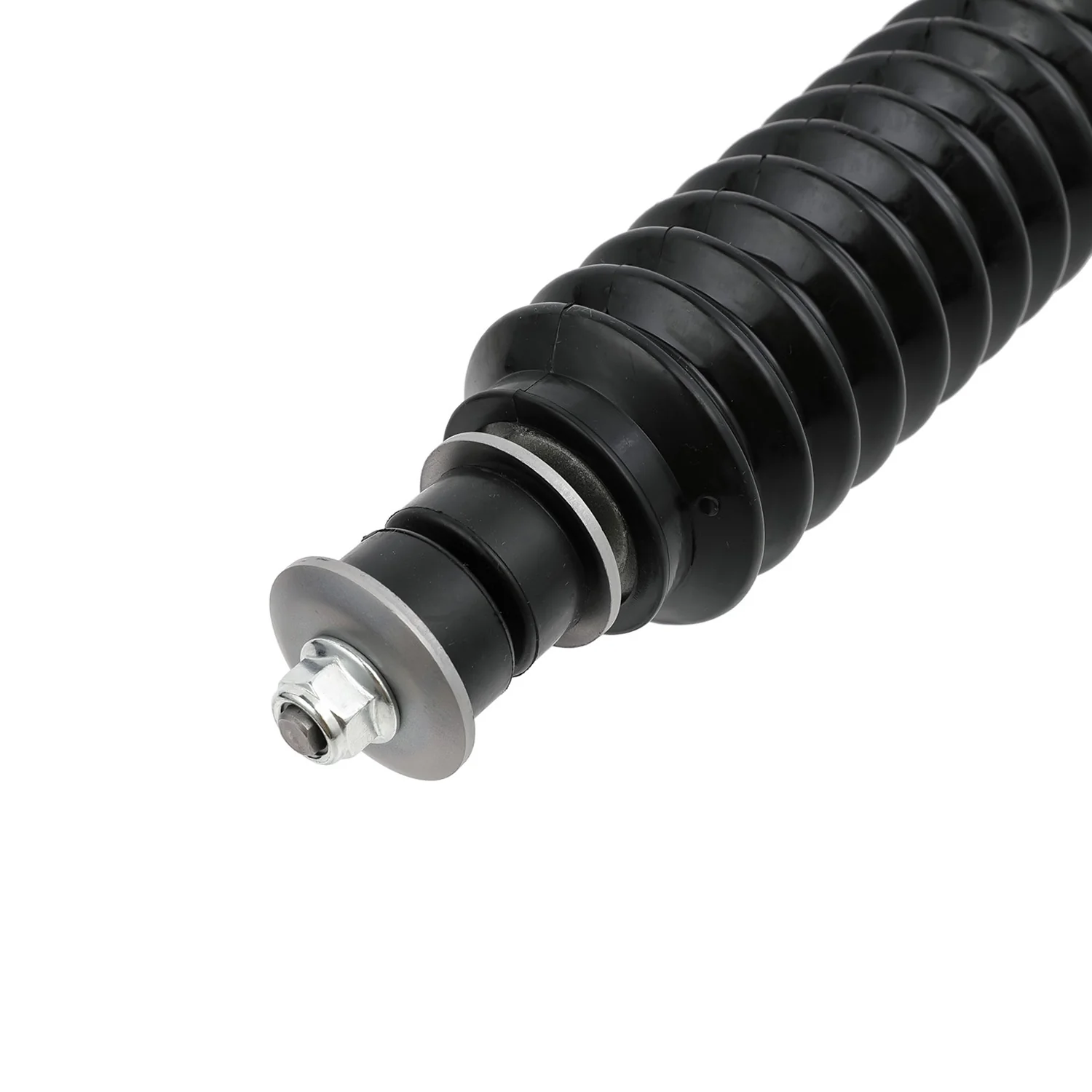 8-Stage Rear 0-2 in Lift Shocks for 2003-2021 Toyota Land Cruiser Prado 4Runner FJ Cruiser Fortuner PA265130 - Image 15
