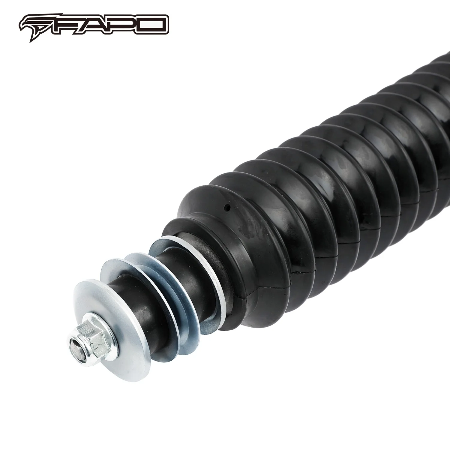 8-Stage Rear 0-2 in Lift Shocks for Toyota Tacoma 2005-2021 PA264230 - Image 10