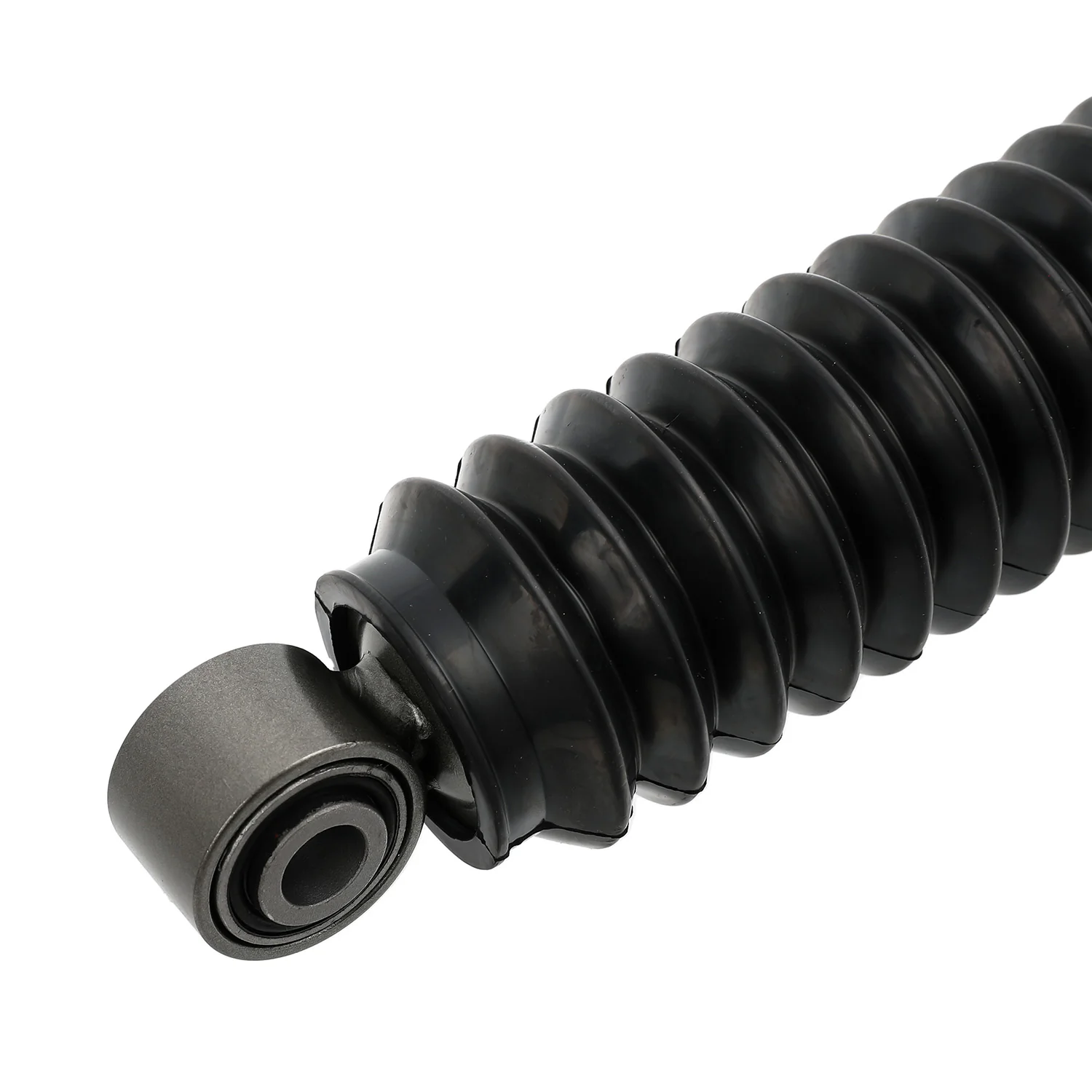 8-Stage Rear 0-3.5 in Lift Shocks for 2005-2022 Nissan Frontier PA292131 - Image 12