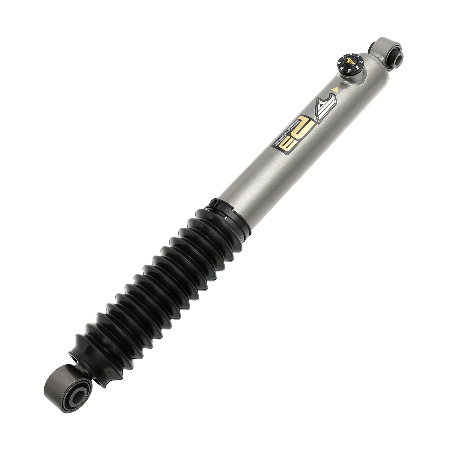 8-Stage Rear 0-3.5 in Lift Shocks for 2005-2022 Nissan Frontier PA292131 - Image 13