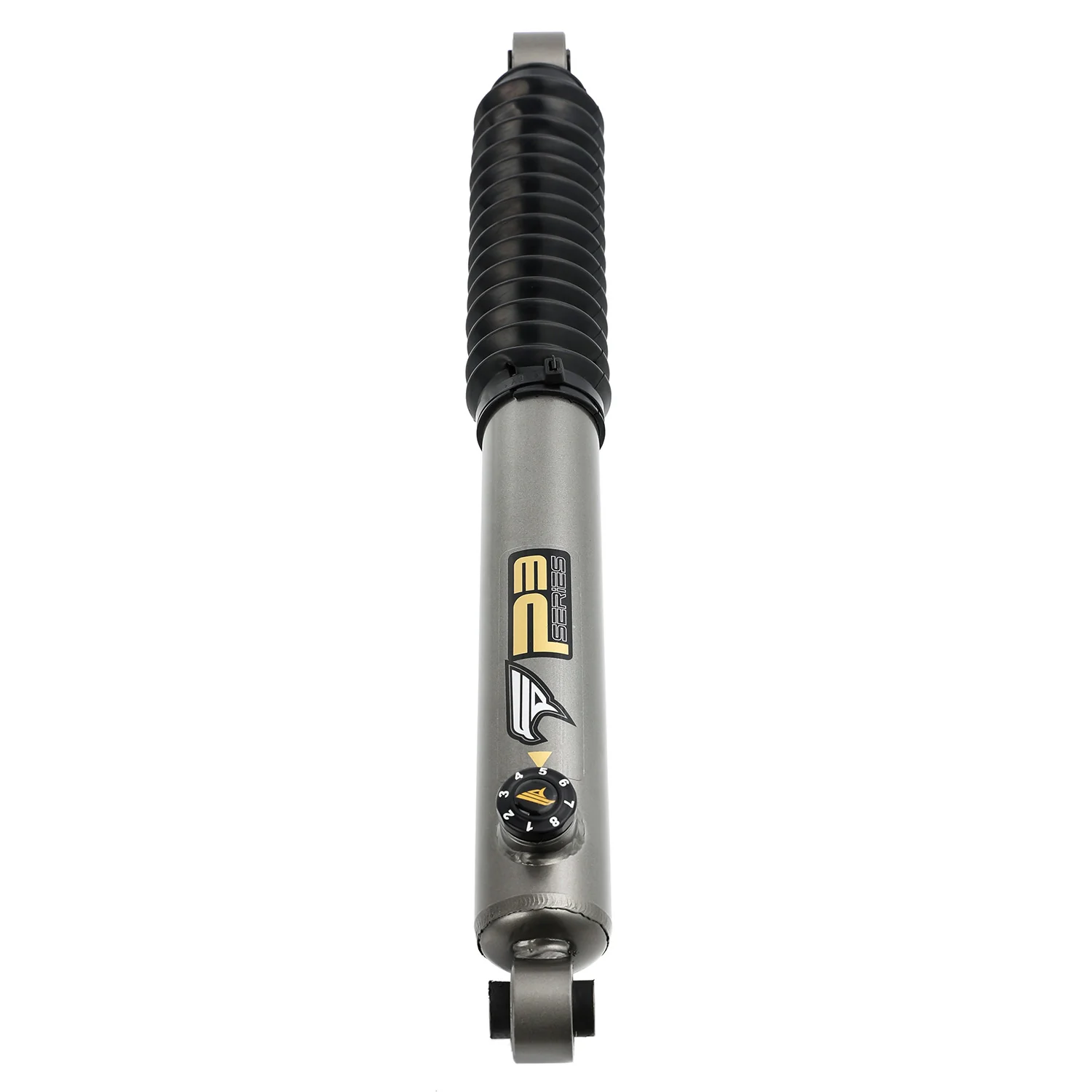 8-Stage Rear 0-3.5 in Lift Shocks for 2005-2022 Nissan Frontier PA292131 - Image 14