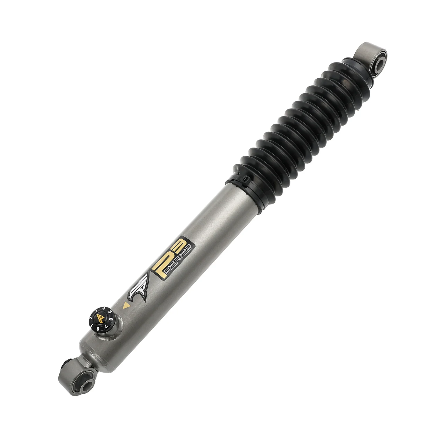 8-Stage Rear 0-3.5 in Lift Shocks for 2005-2022 Nissan Frontier PA292131 - Image 15