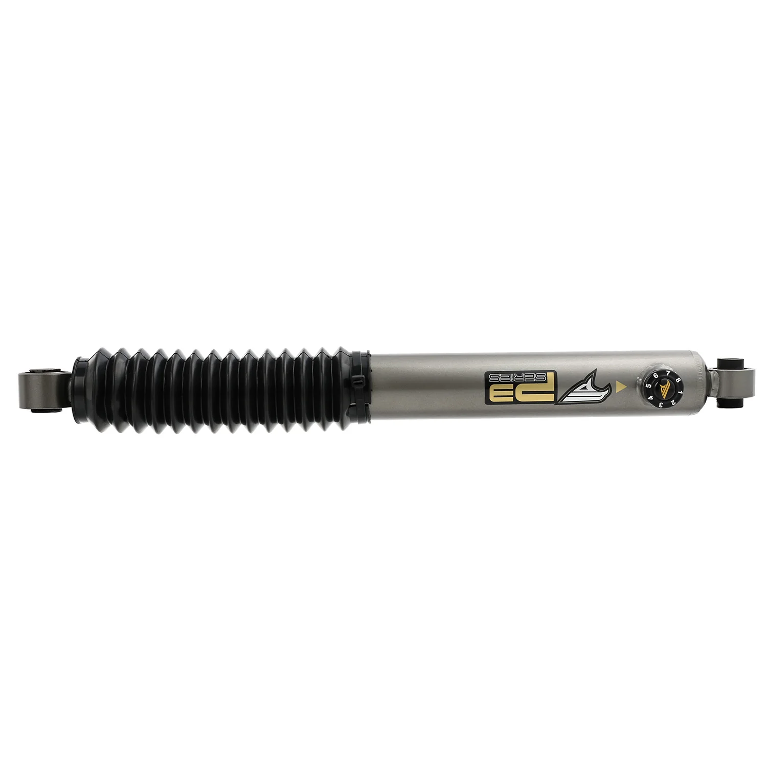8-Stage Rear 0-3.5 in Lift Shocks for 2005-2022 Nissan Frontier PA292131 - Image 8