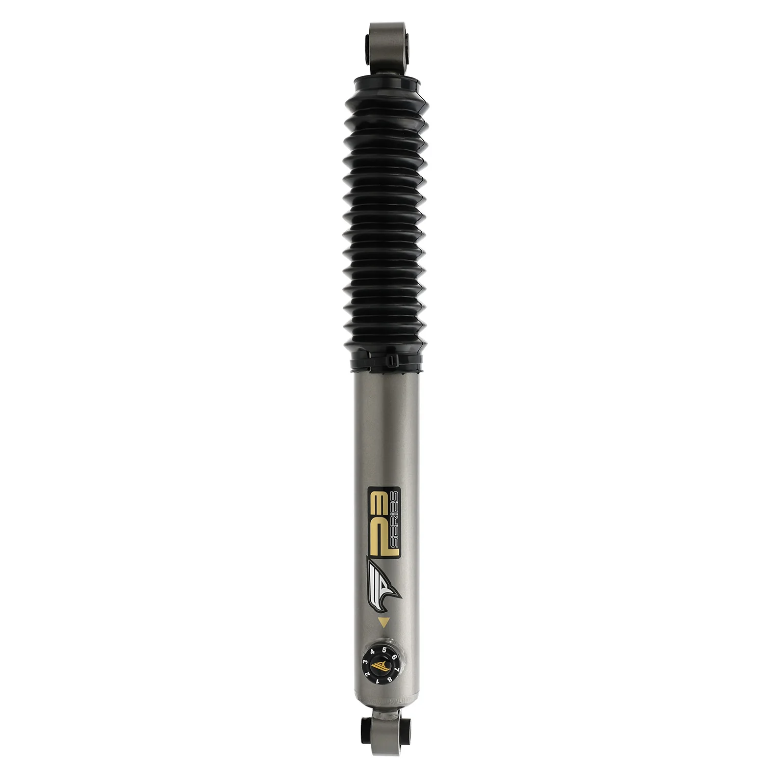 8-Stage Rear 0-3.5 in Lift Shocks for 2005-2022 Nissan Frontier PA292131 - Image 9