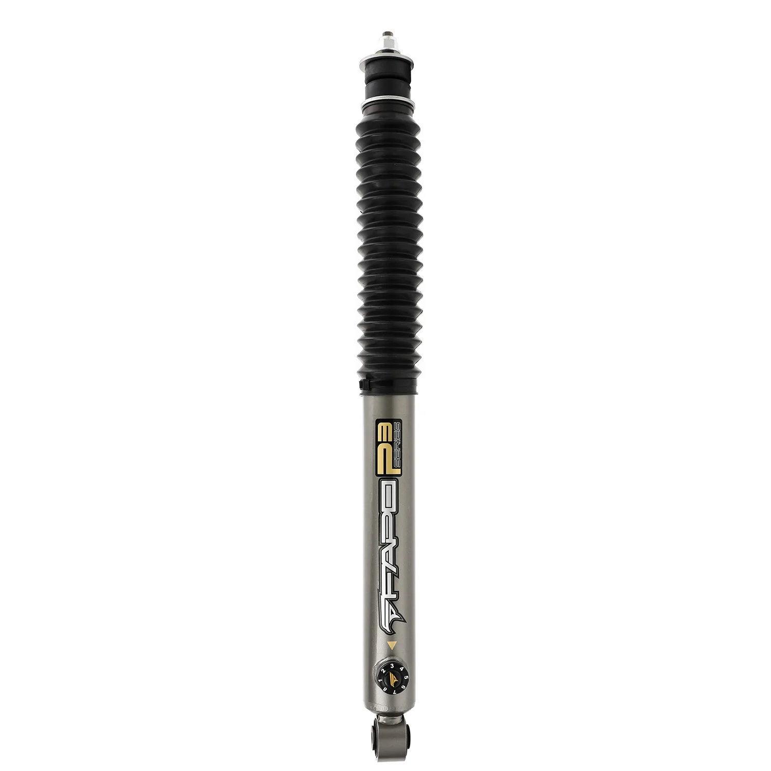 8-Stage Rear 0-3.5 in Lift Shocks for 2007-2021 Toyota Tundra PA265631 - Image 10