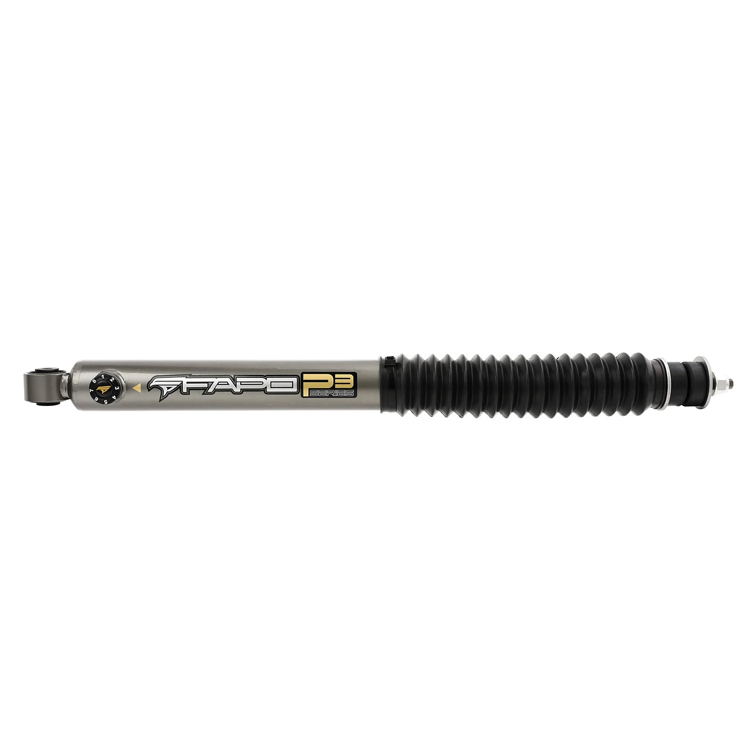 8-Stage Rear 0-3.5 in Lift Shocks for 2007-2021 Toyota Tundra PA265631 - Image 12