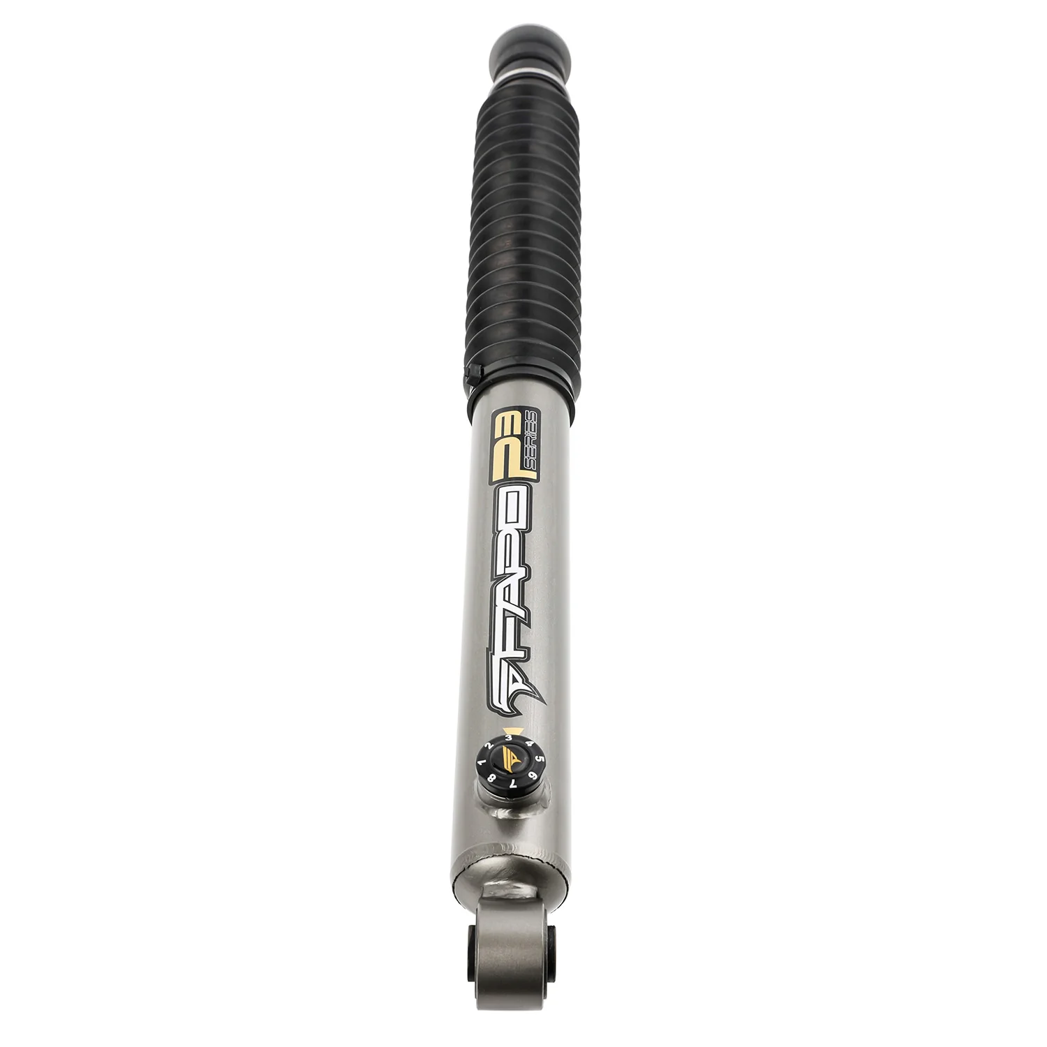 8-Stage Rear 0-3.5 in Lift Shocks for 2007-2021 Toyota Tundra PA265631 - Image 13