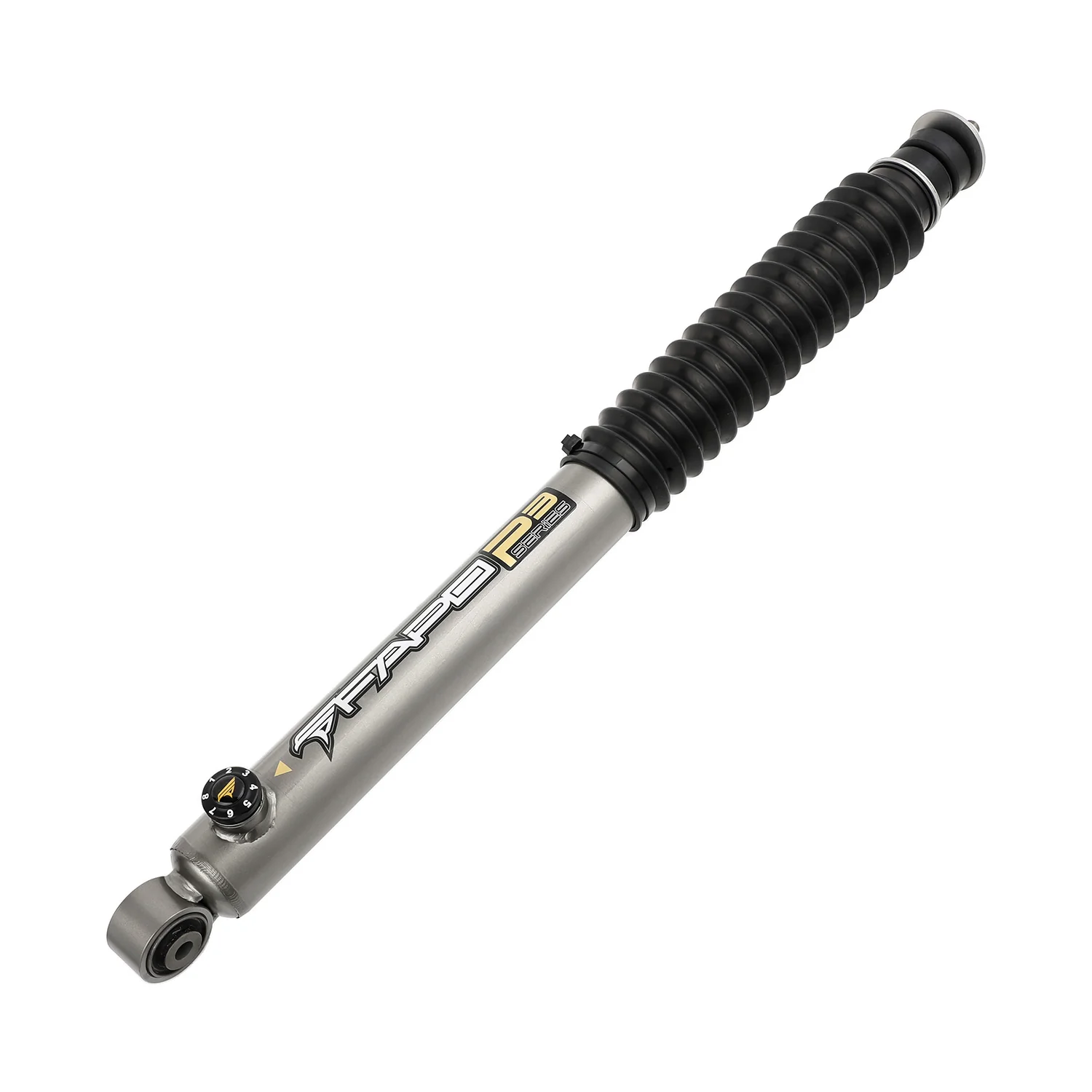 8-Stage Rear 0-3.5 in Lift Shocks for 2007-2021 Toyota Tundra PA265631 - Image 14