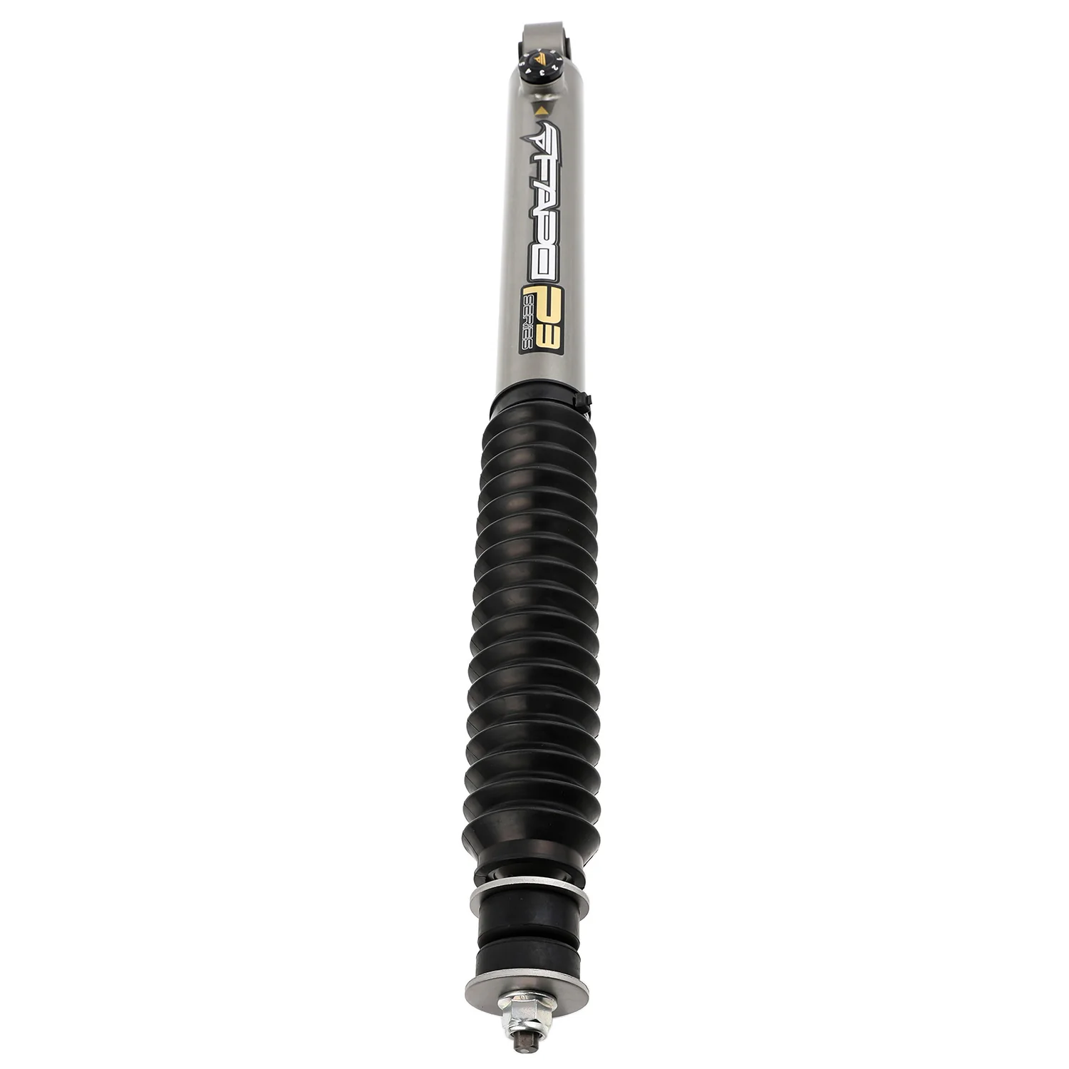 8-Stage Rear 0-3.5 in Lift Shocks for 2007-2021 Toyota Tundra PA265631 - Image 15