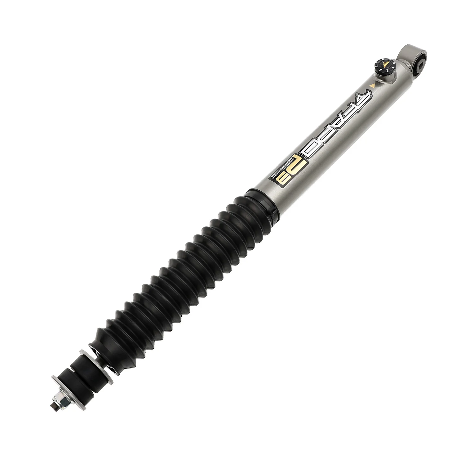 8-Stage Rear 0-3.5 in Lift Shocks for 2007-2021 Toyota Tundra PA265631 - Image 16