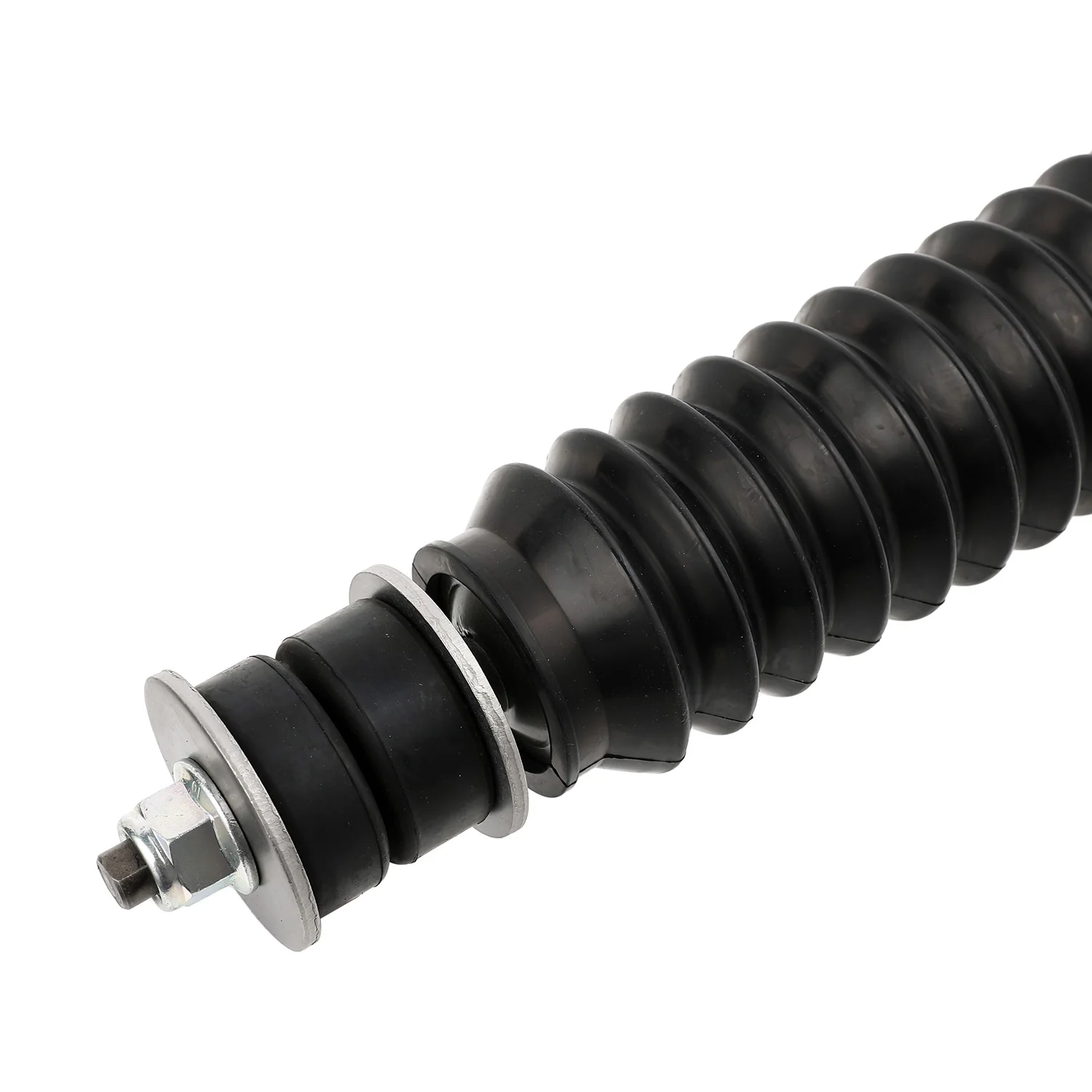 8-Stage Rear 0-3.5 in Lift Shocks for 2007-2021 Toyota Tundra PA265631 - Image 9