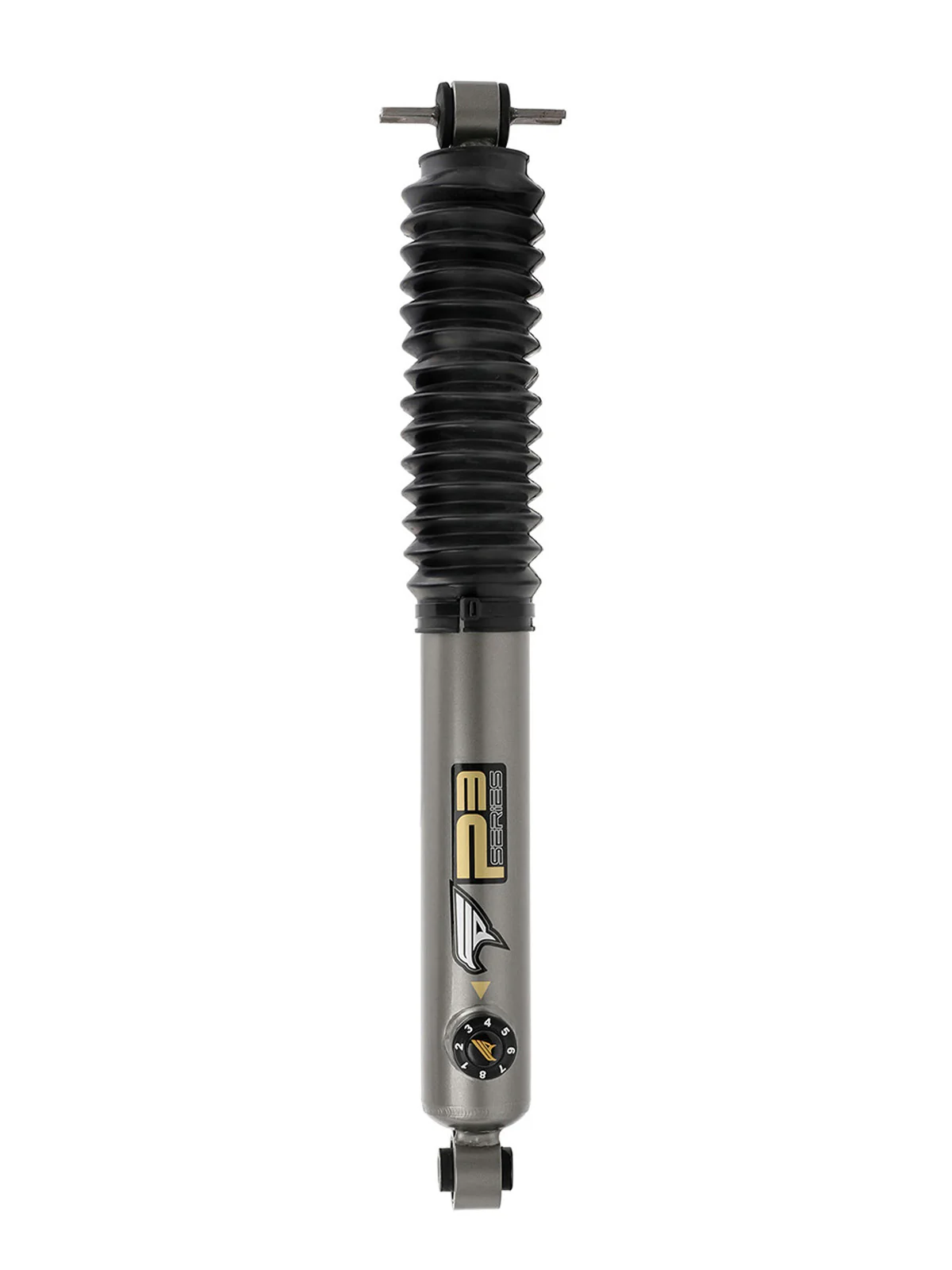 8-Stage Rear 0-3 in Lift Shocks for 1997-2006 Jeep Wrangler TJ PA264430 - Image 10