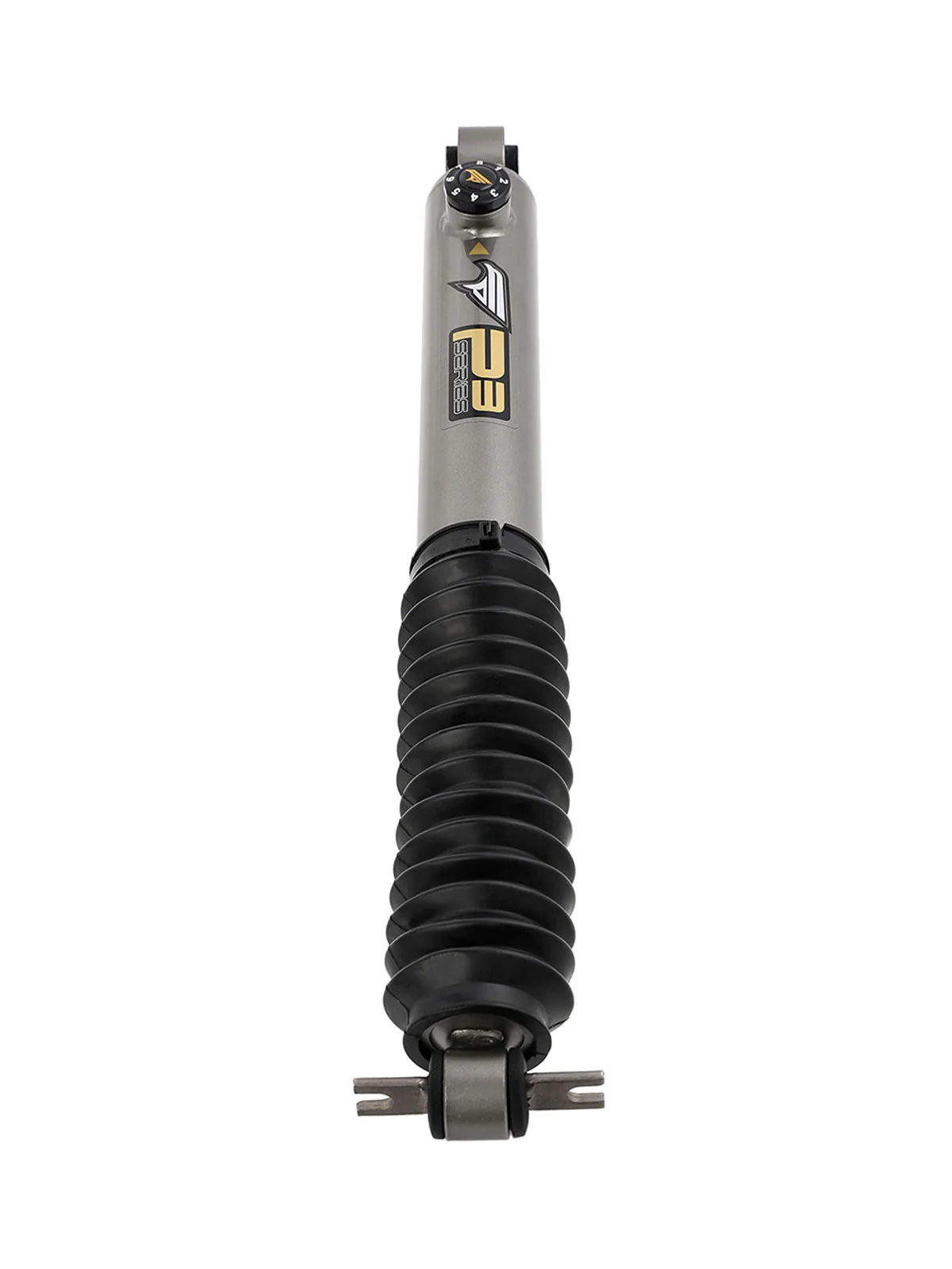 8-Stage Rear 0-3 in Lift Shocks for 1997-2006 Jeep Wrangler TJ PA264430 - Image 12