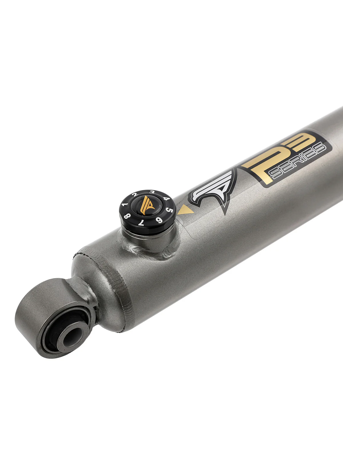 8-Stage Rear 0-3 in Lift Shocks for 1997-2006 Jeep Wrangler TJ PA264430 - Image 13