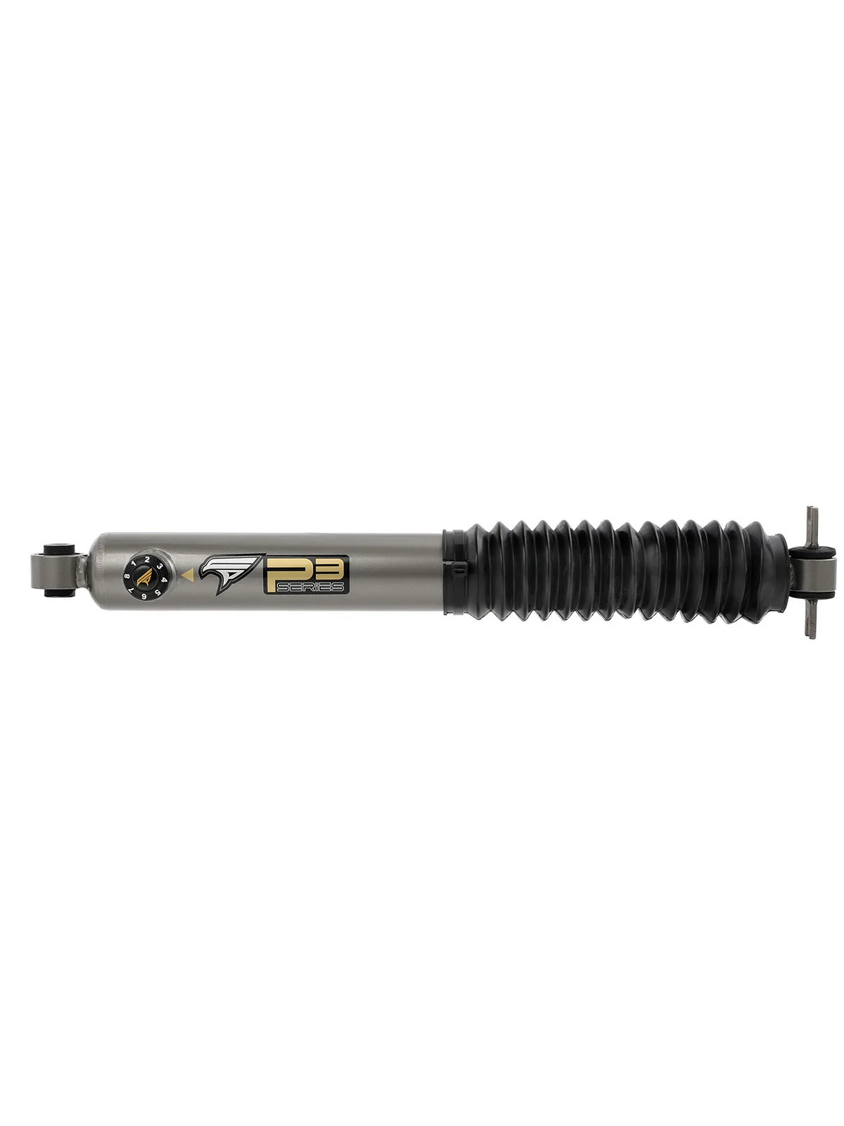 8-Stage Rear 0-3 in Lift Shocks for 1997-2006 Jeep Wrangler TJ PA264430 - Image 15