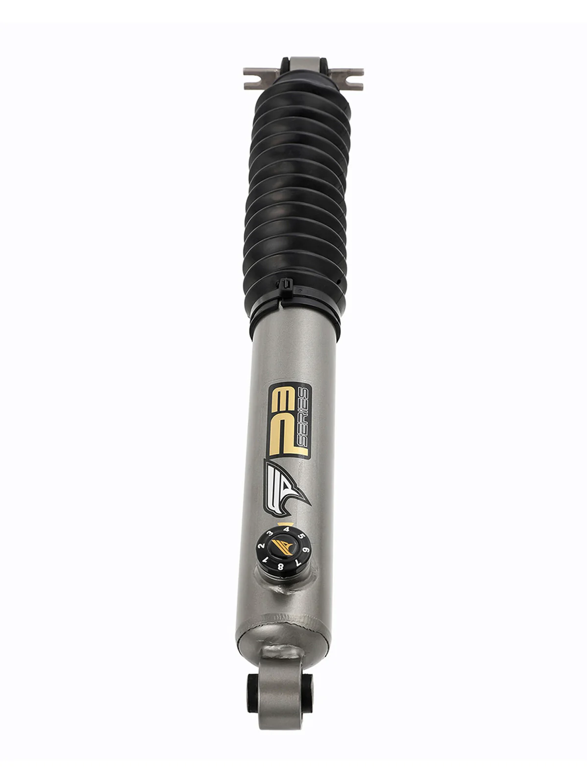 8-Stage Rear 0-3 in Lift Shocks for 1997-2006 Jeep Wrangler TJ PA264430 - Image 9