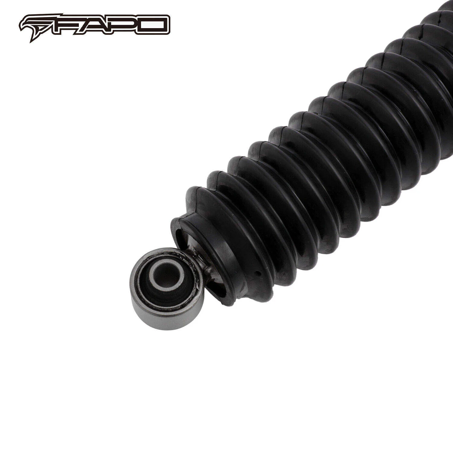 8-Stage Rear 0-4 in Lift Shocks for 2007-2021 Chevrolet Silverado 1500 PA162031 - Image 12