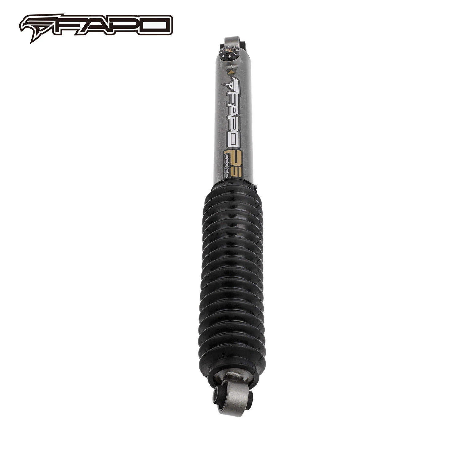 8-Stage Rear 0-4 in Lift Shocks for 2007-2021 Chevrolet Silverado 1500 PA162031 - Image 8