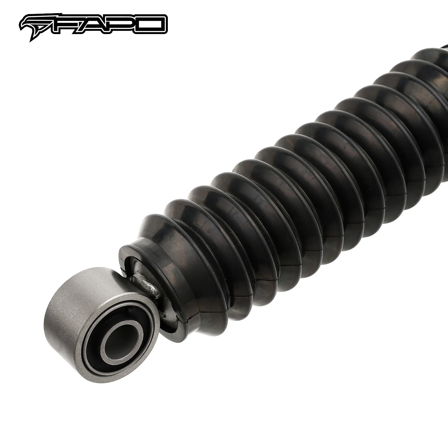 8-Stage Rear 0-5.5 in Lift Shocks for Toyota Tacoma 1995-2004 PA097030 - Image 15
