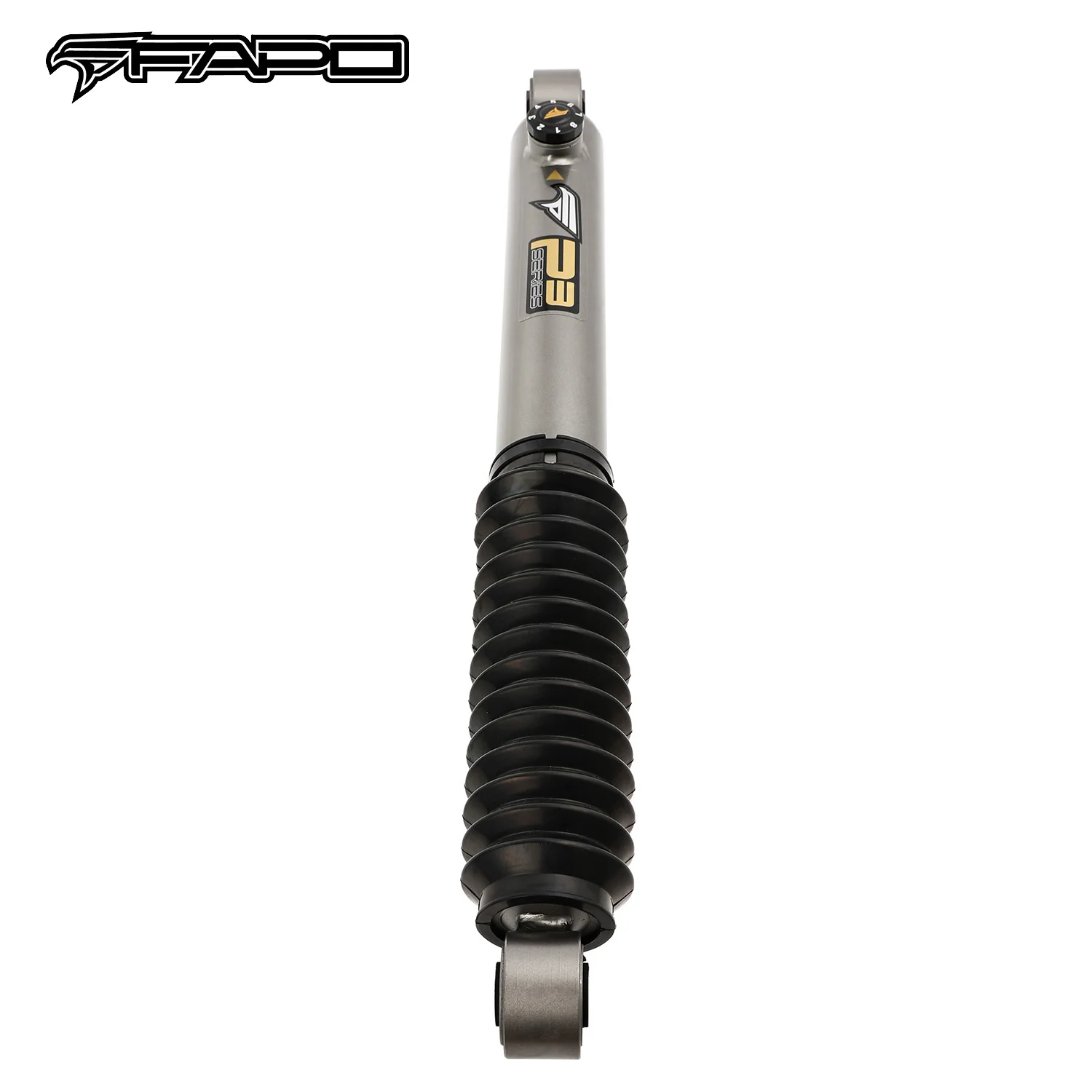 8-Stage Rear 0-5.5 in Lift Shocks for Toyota Tacoma 1995-2004 PA097030 - Image 17