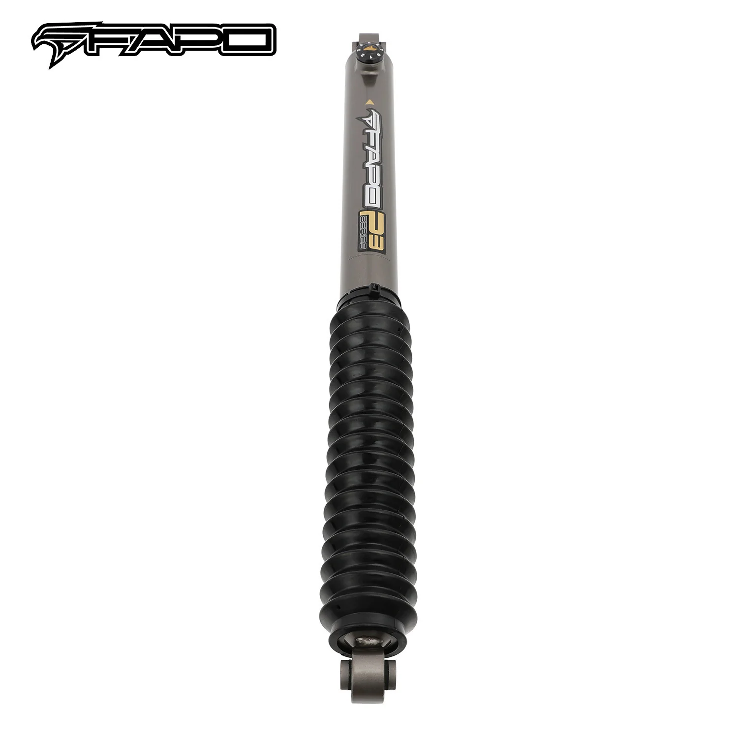 8-Stage Rear 2-3.5 in Lift Shocks for 1994-2013 Dodge RAM 2500 3500 PA590532 - Image 10