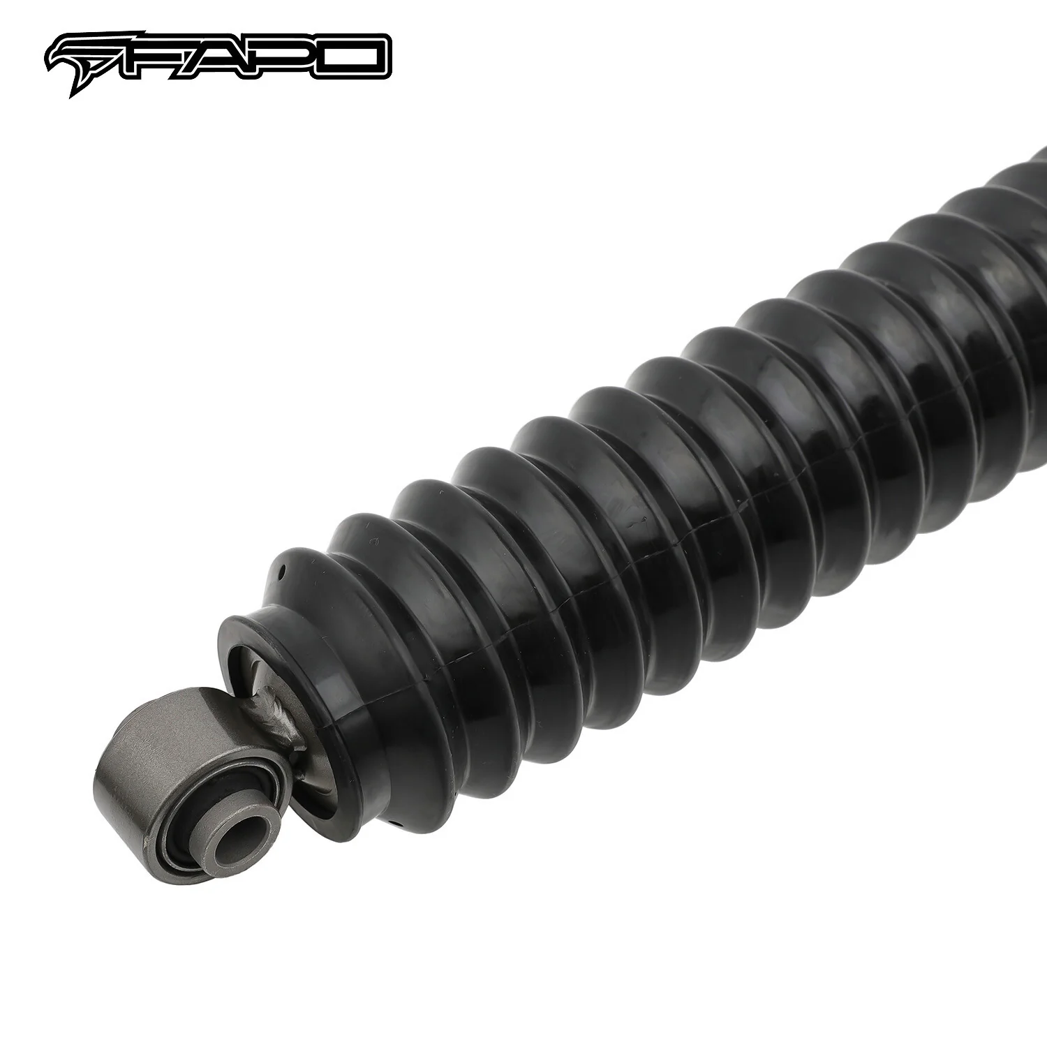 8-Stage Rear 2-3.5 in Lift Shocks for 1994-2013 Dodge RAM 2500 3500 PA590532 - Image 8