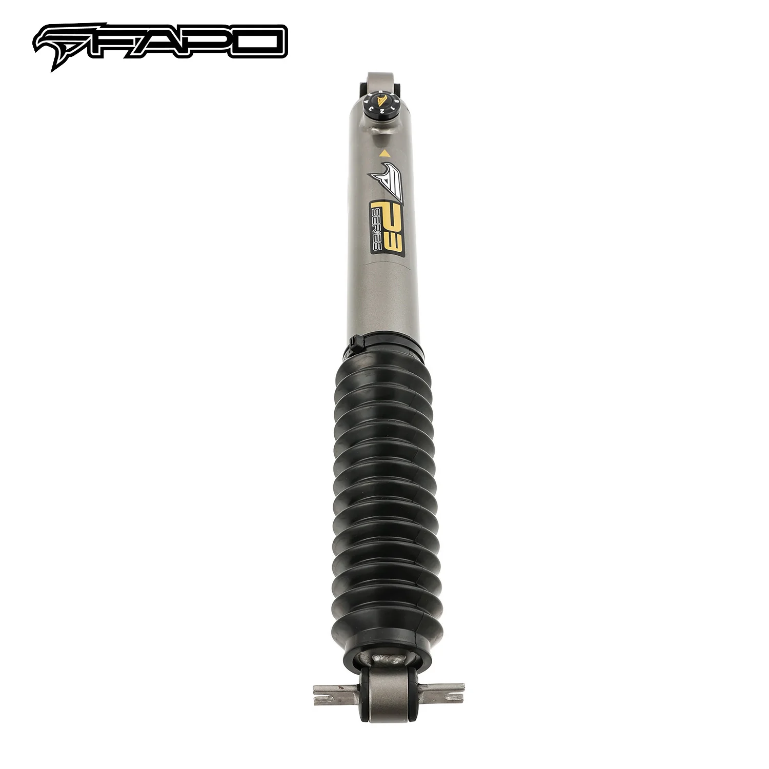8-Stage Rear 2-3 in Lift Shocks for 1984-2001 Jeep Cherokee XJ PA891630 - Image 12