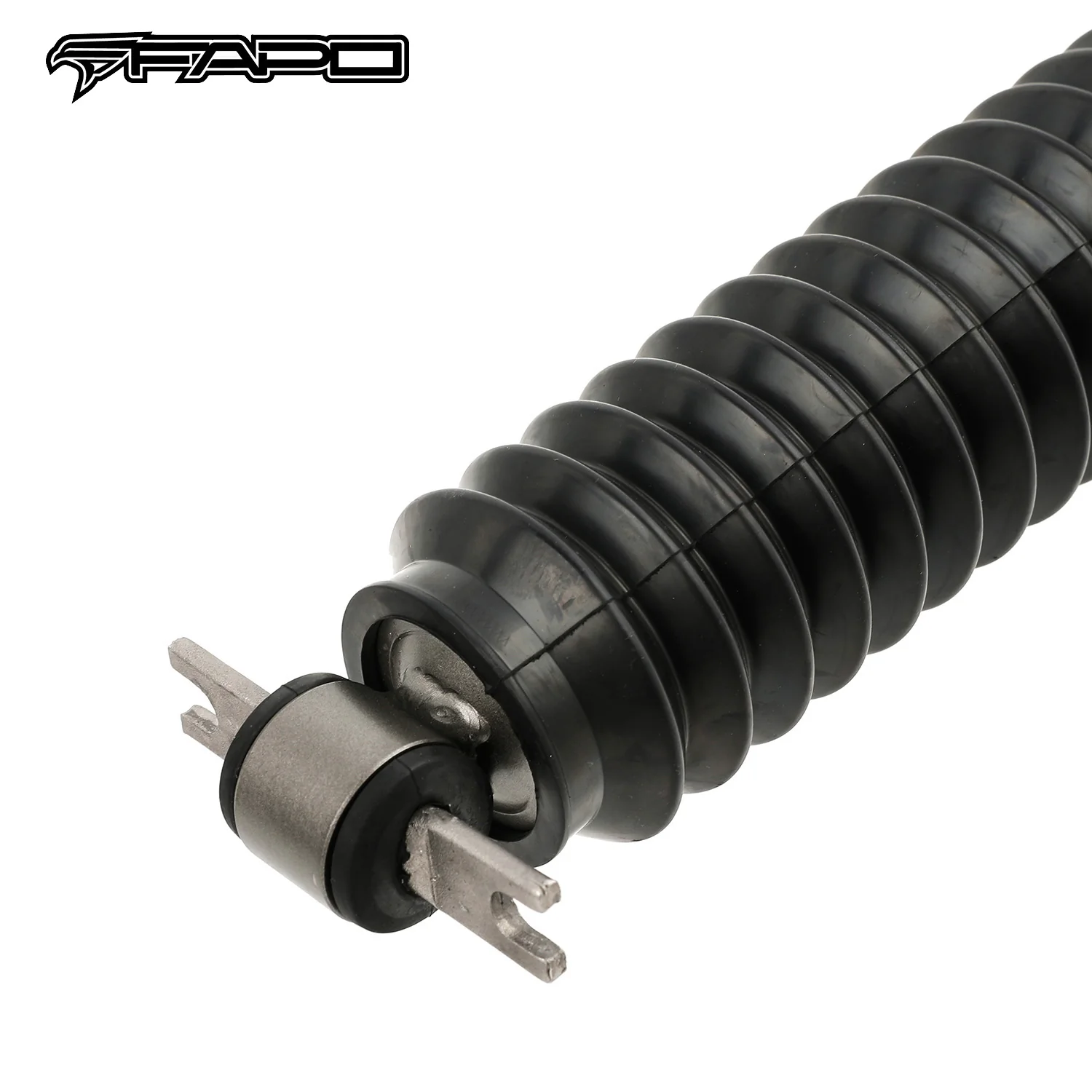 8-Stage Rear 2-3 in Lift Shocks for 1984-2001 Jeep Cherokee XJ PA891630 - Image 17