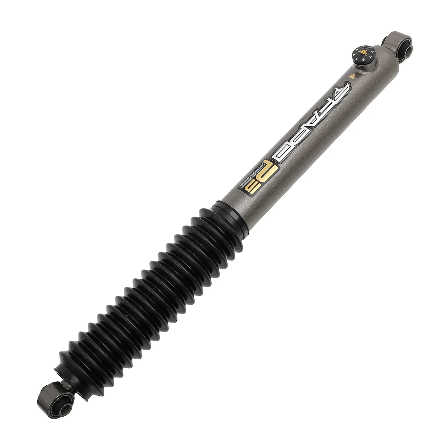 8-Stage Rear 2-3 in Lift Shocks for 2002-2008 Dodge RAM 1500 PA390533 - Image 11